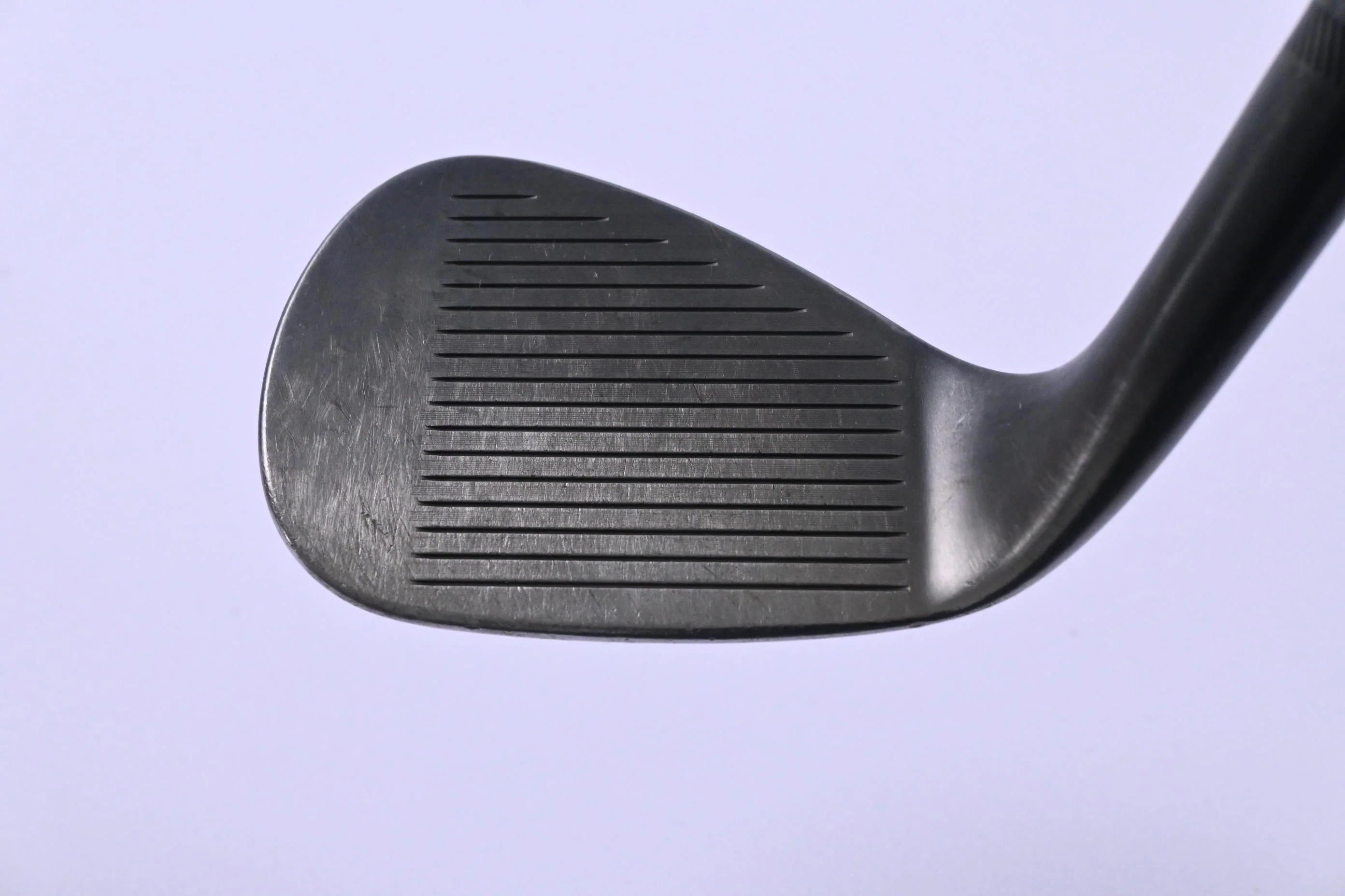 Titleist Vokey SM9 Sand Wedge / 56 Degree / Wedge Flex Vokey SM9 Shaft - Image 2