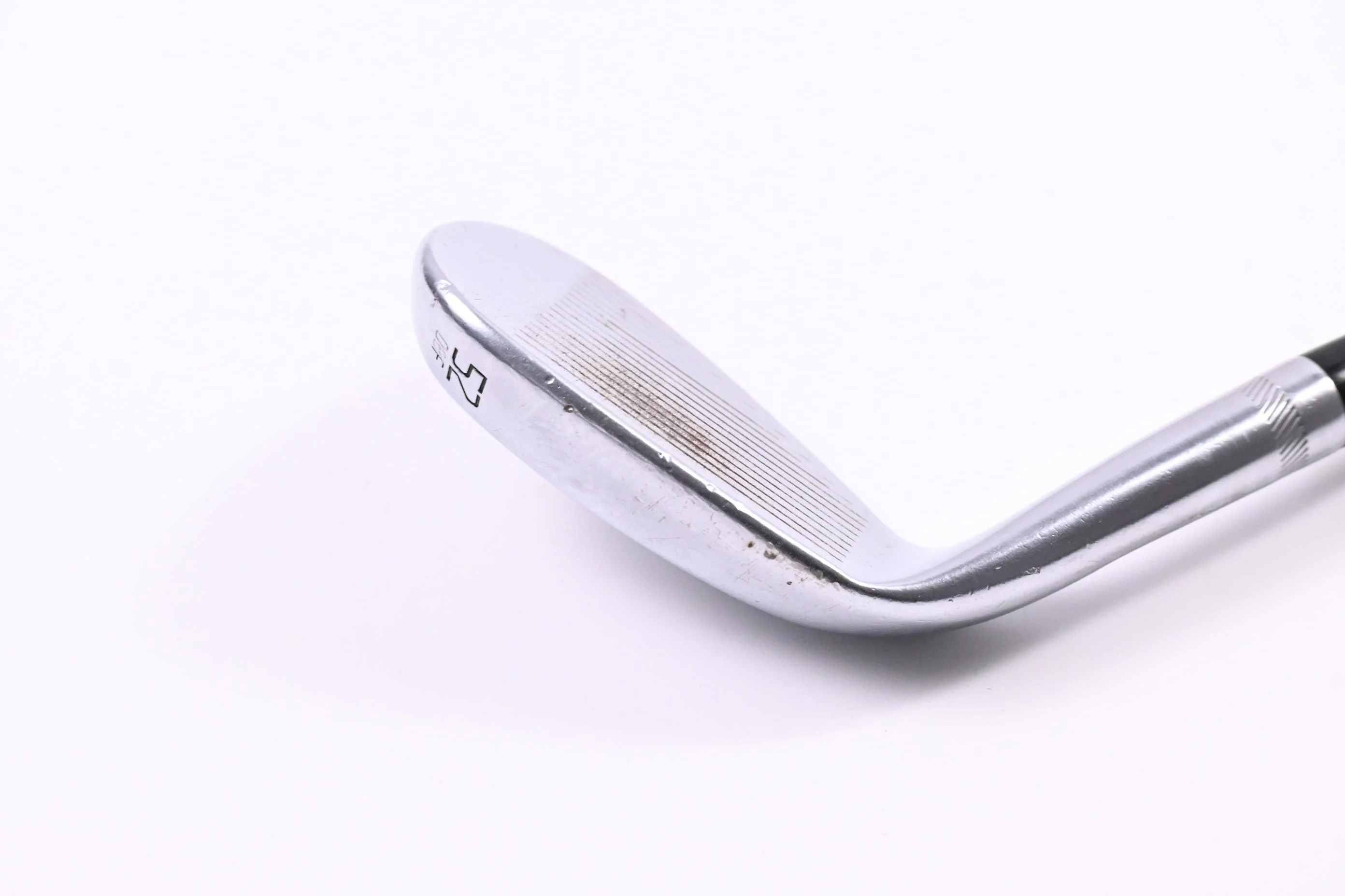 Titleist Vokey SM9 Gap Wedge / 52 Degree / Wedge Flex Titleist Vokey Shaft - Image 3