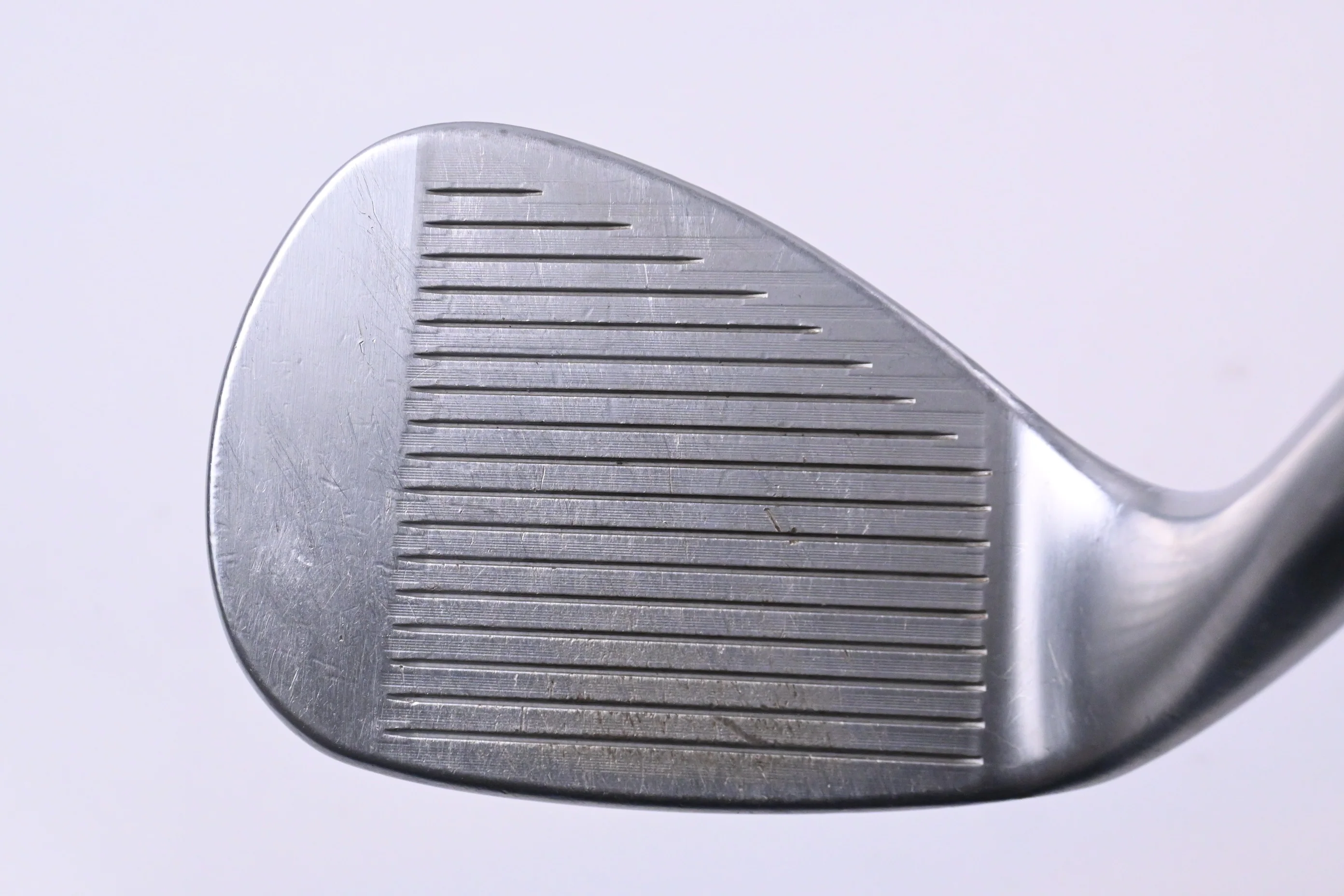 Titleist Vokey SM9 Lob Wedge / 58 Degree / Wedge Flex Titleist Vokey Shaft - Image 2