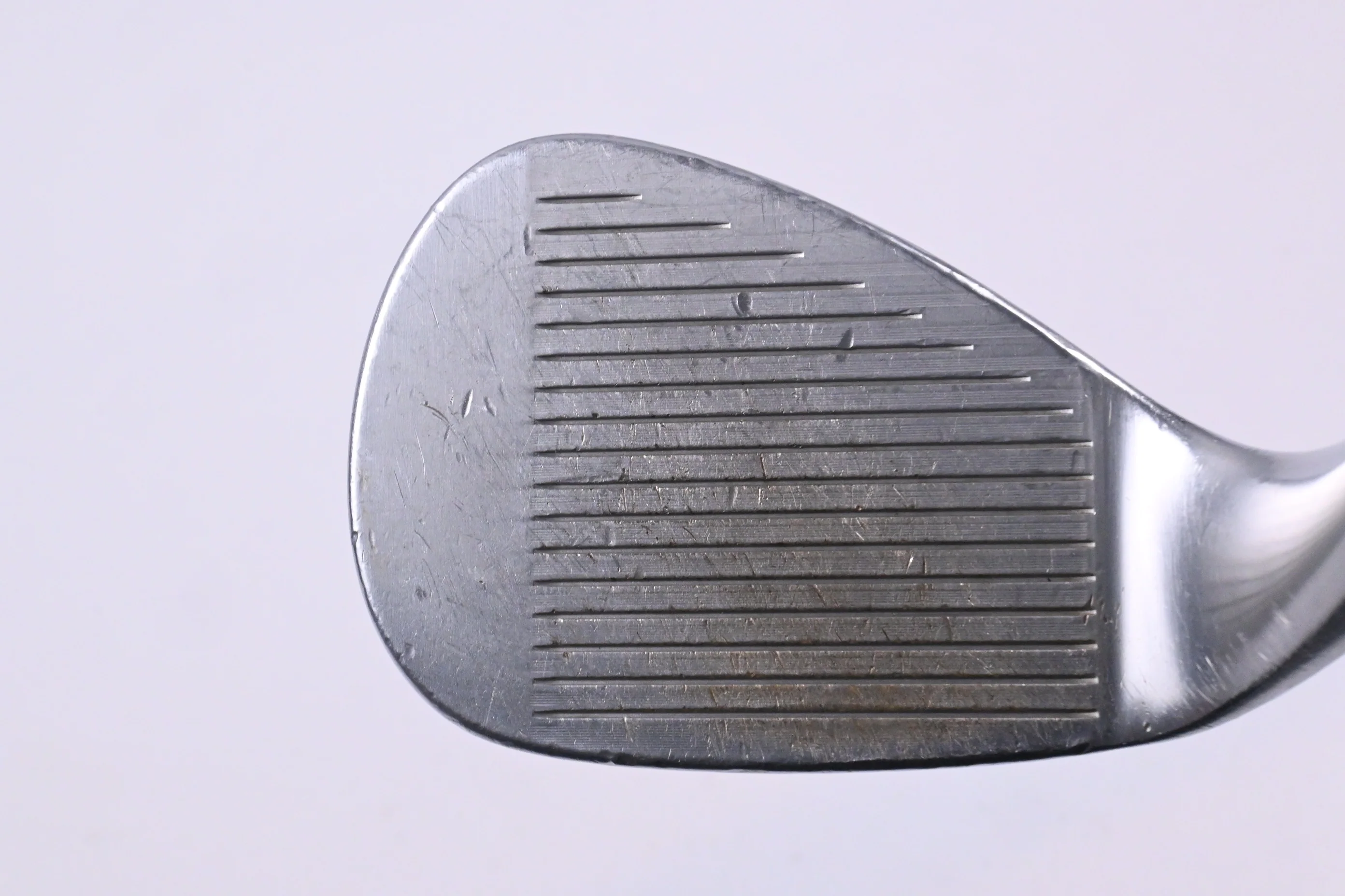 Titleist Vokey SM9 Sand Wedge / 56 Degree / KBS Shaft - Image 2