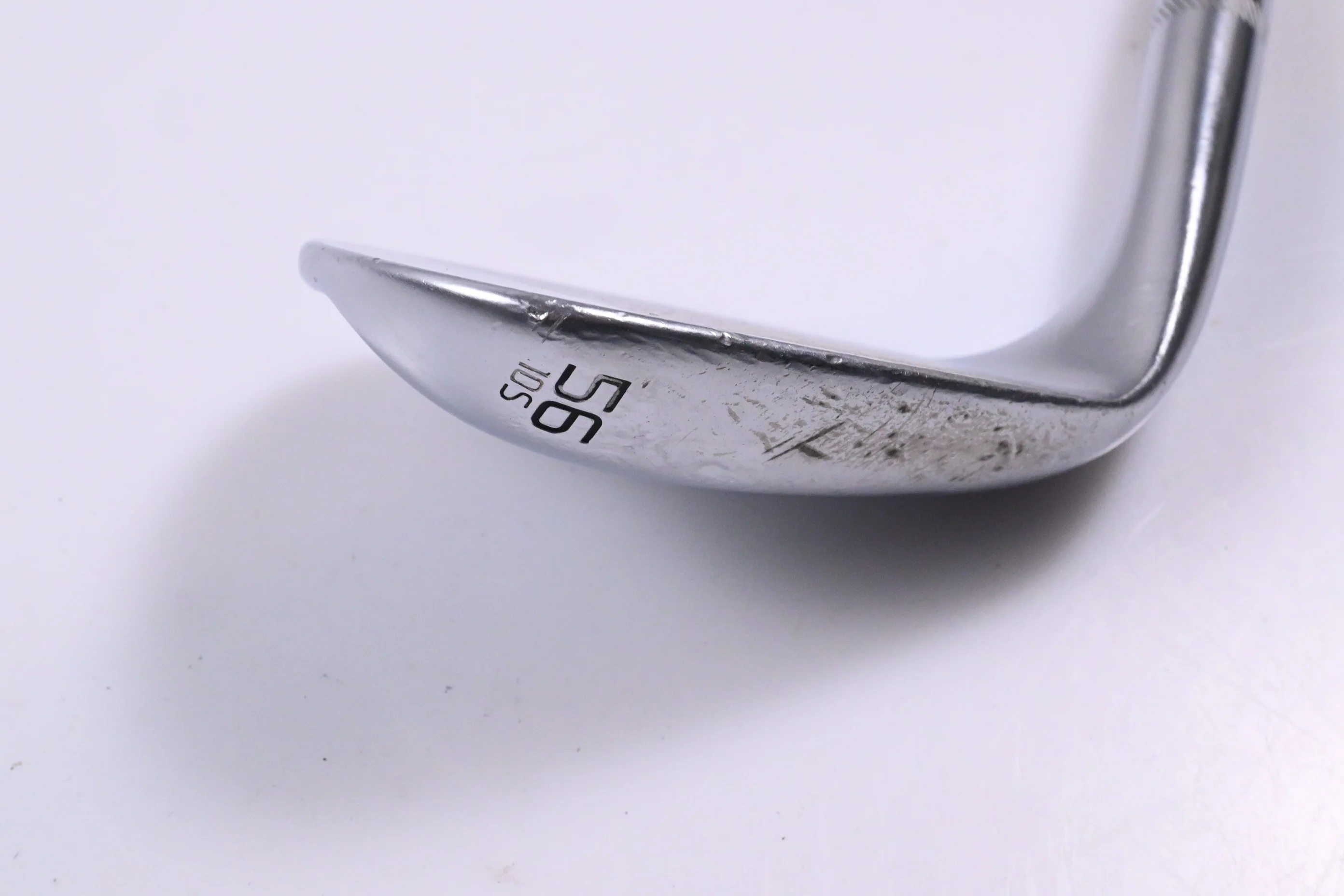 Titleist Vokey SM9 Sand Wedge / 56 Degree / KBS Shaft - Image 3