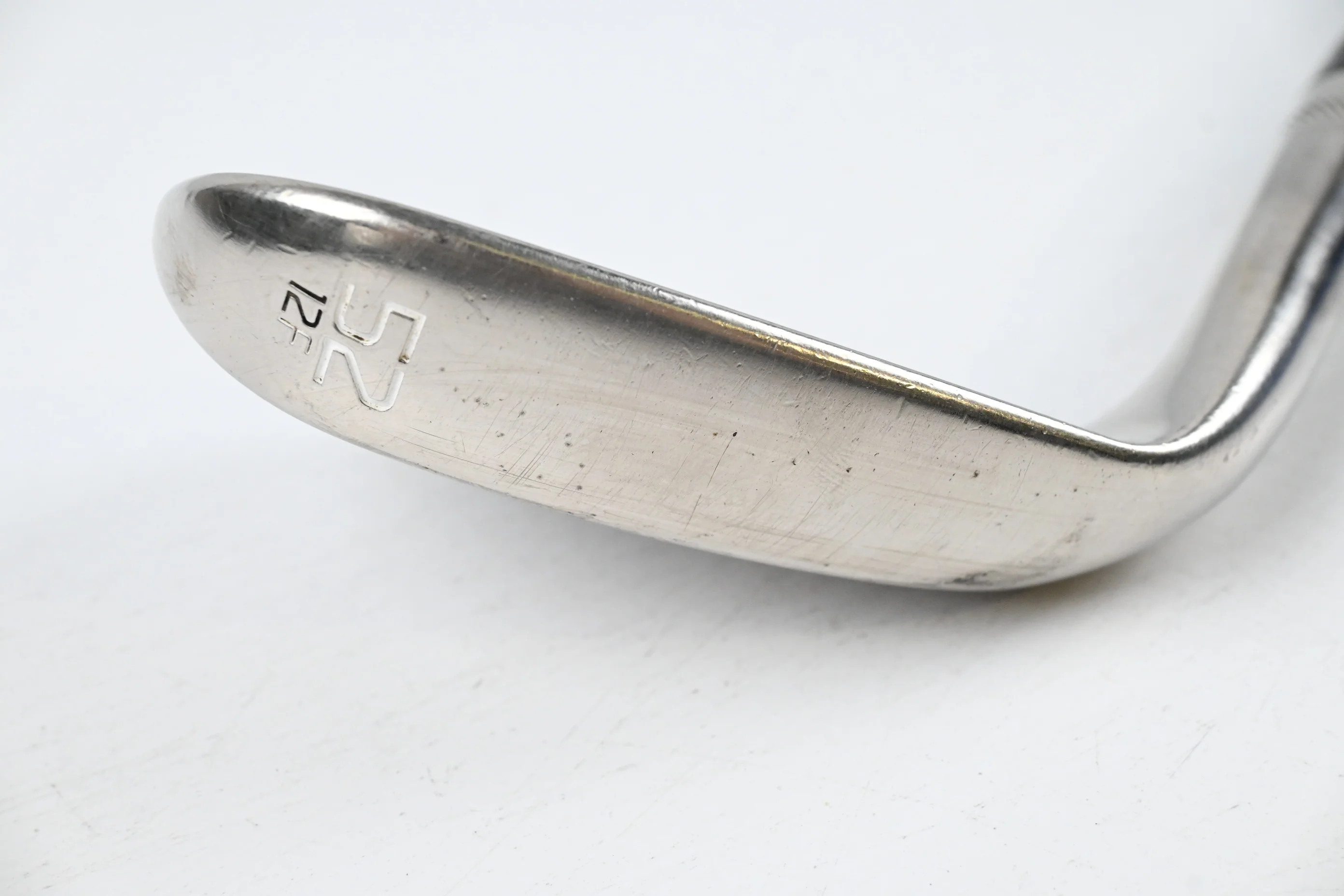Titleist Vokey SM9 Gap Wedge / 52 Degree / Wedge Flex Vokey Design Shaft - Image 3