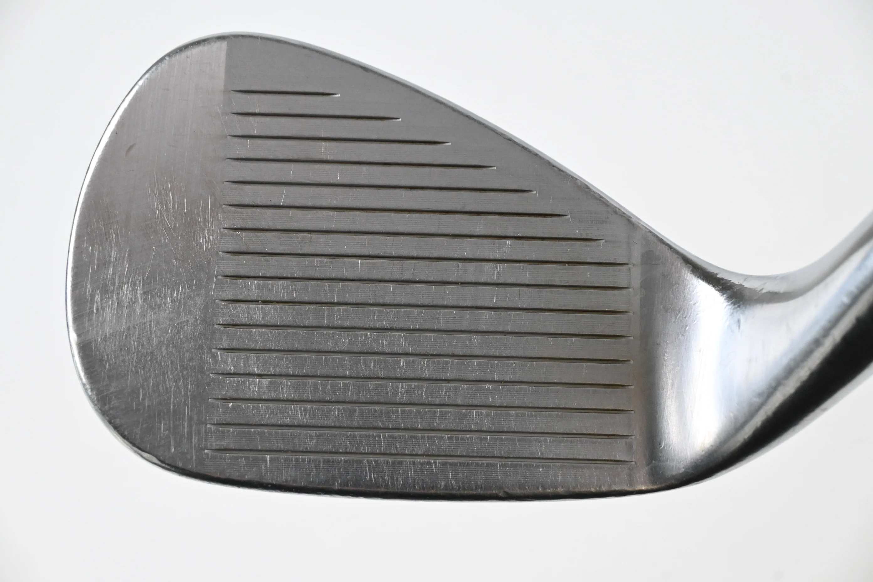Titleist Vokey SM9 Gap Wedge / 50 Degree / Stiff Flex AMT Black S300 Steel Shaft - Image 2