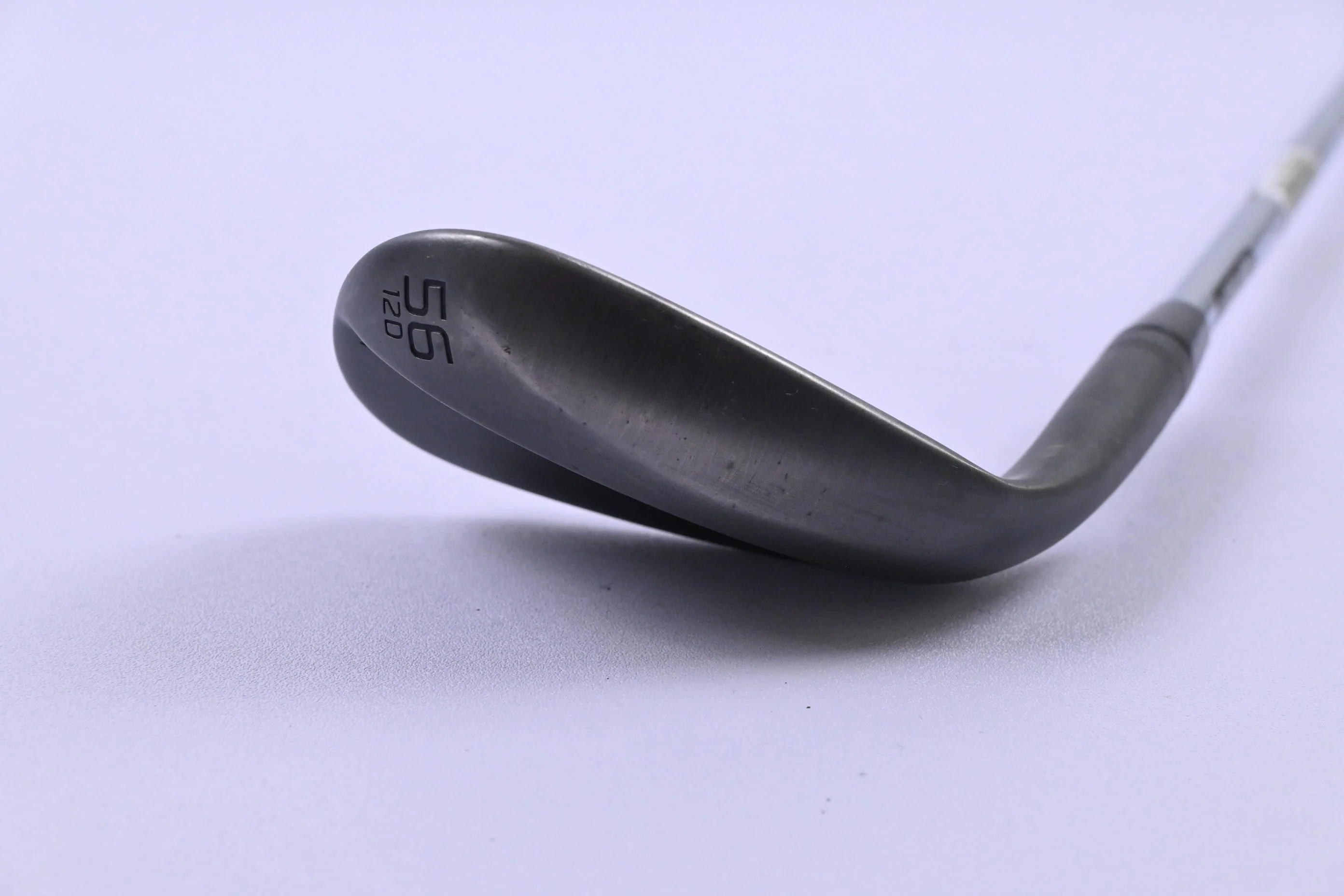 Titleist Vokey SM9 Sand Wedge / 56 Degree / Wedge Flex Vokey Design SM9 - Image 3