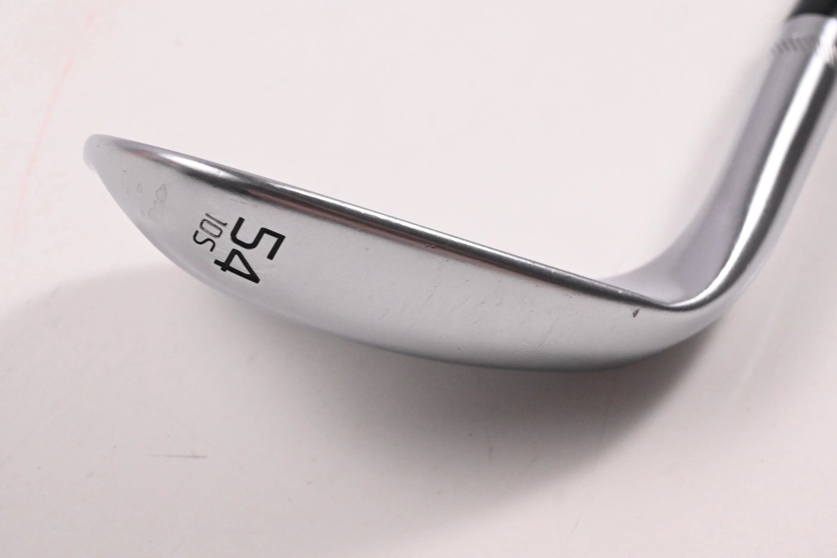Titleist Vokey SM9 Sand Wedge / 54 Degree / Wedge Flex Vokey SM9 Shaft - Image 3