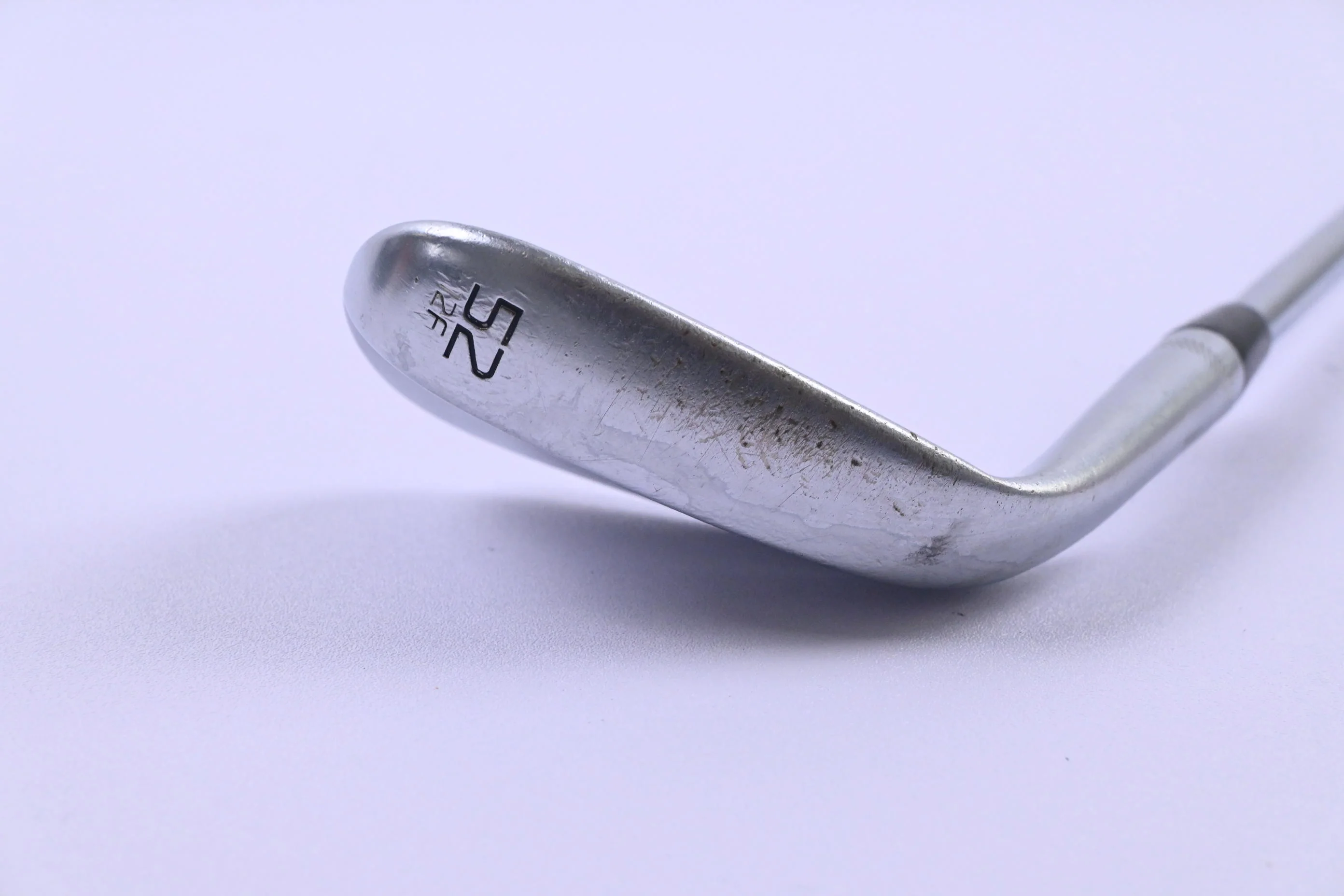 Titleist Vokey SM9 Gap Wedge / 52 Degree / Wedge Flex Vokey Design SM9 - Image 3
