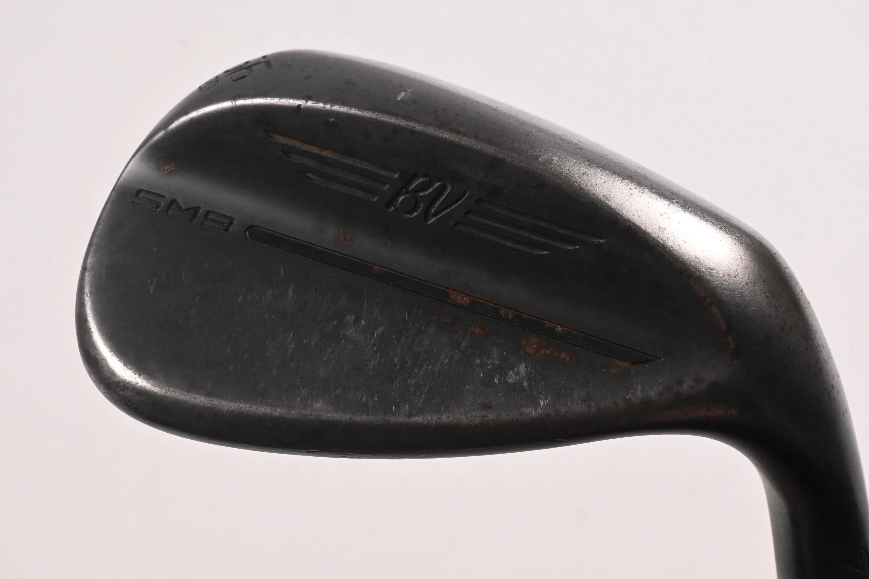 Titleist Vokey SM9 Sand Wedge / 56 Degree / Wedge Flex Vokey SM9 Shaft