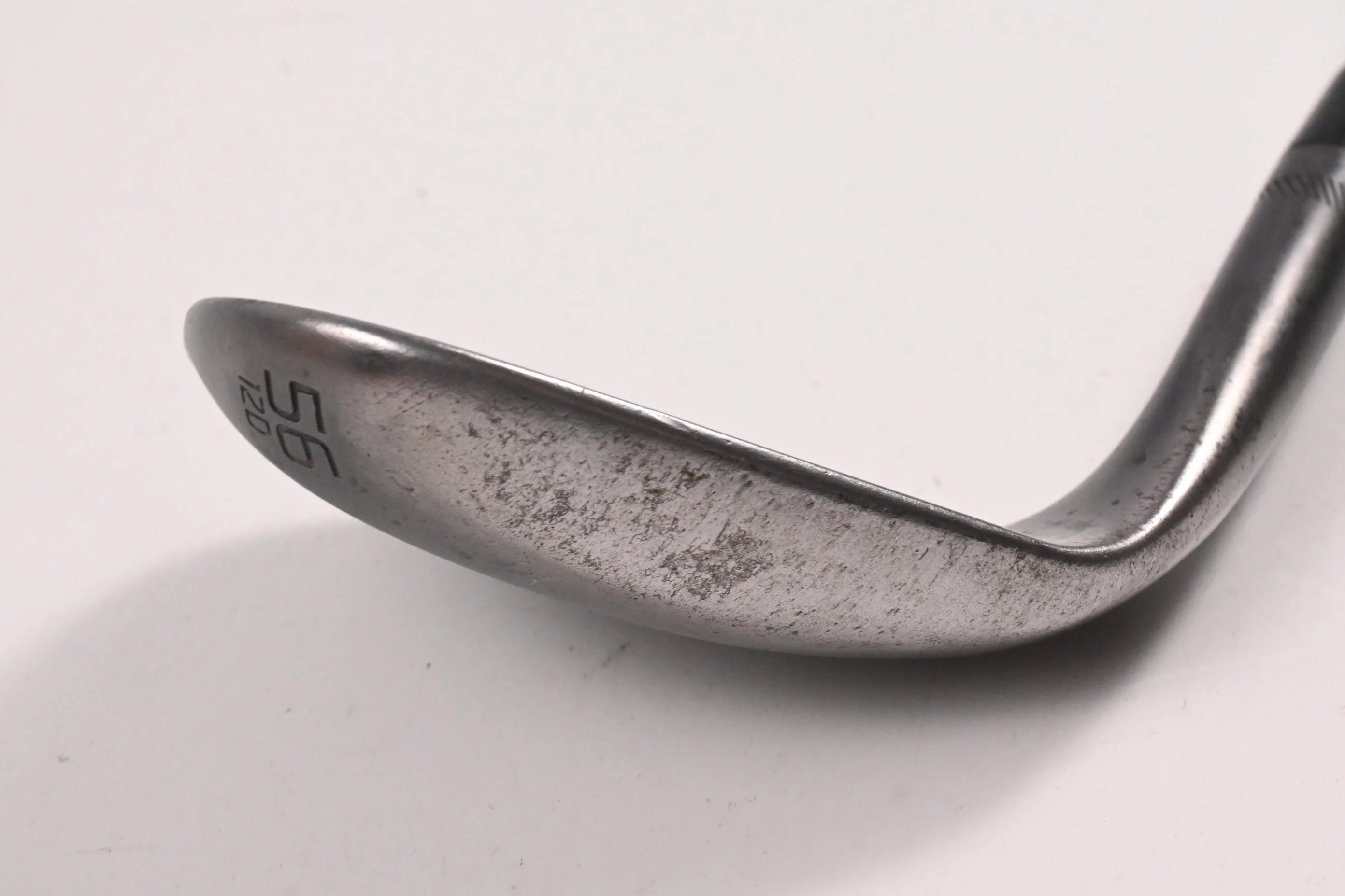 Titleist Vokey SM9 Sand Wedge / 56 Degree / Wedge Flex Vokey SM9 Shaft - Image 3