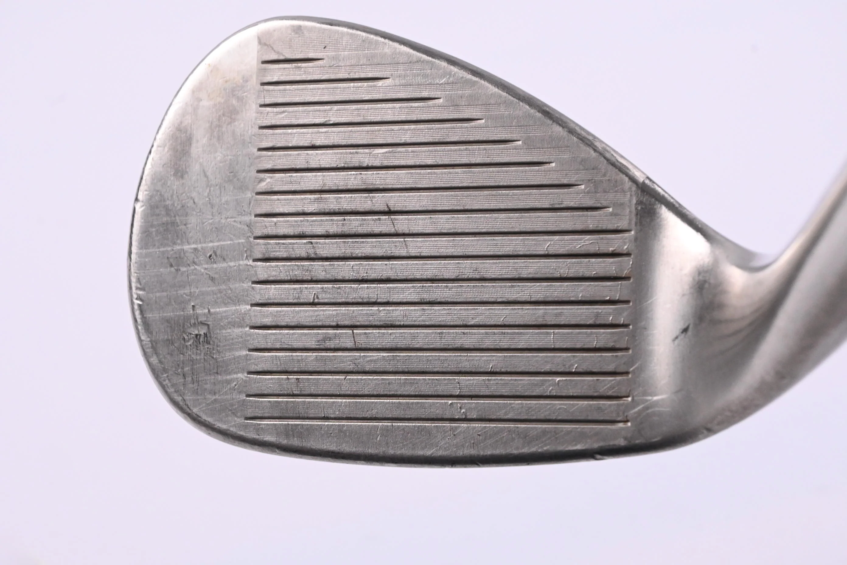 Titleist Vokey SM9 Lob Wedge / 60 Degree / Wedge Flex Vokey SM9 Shaft - Image 2