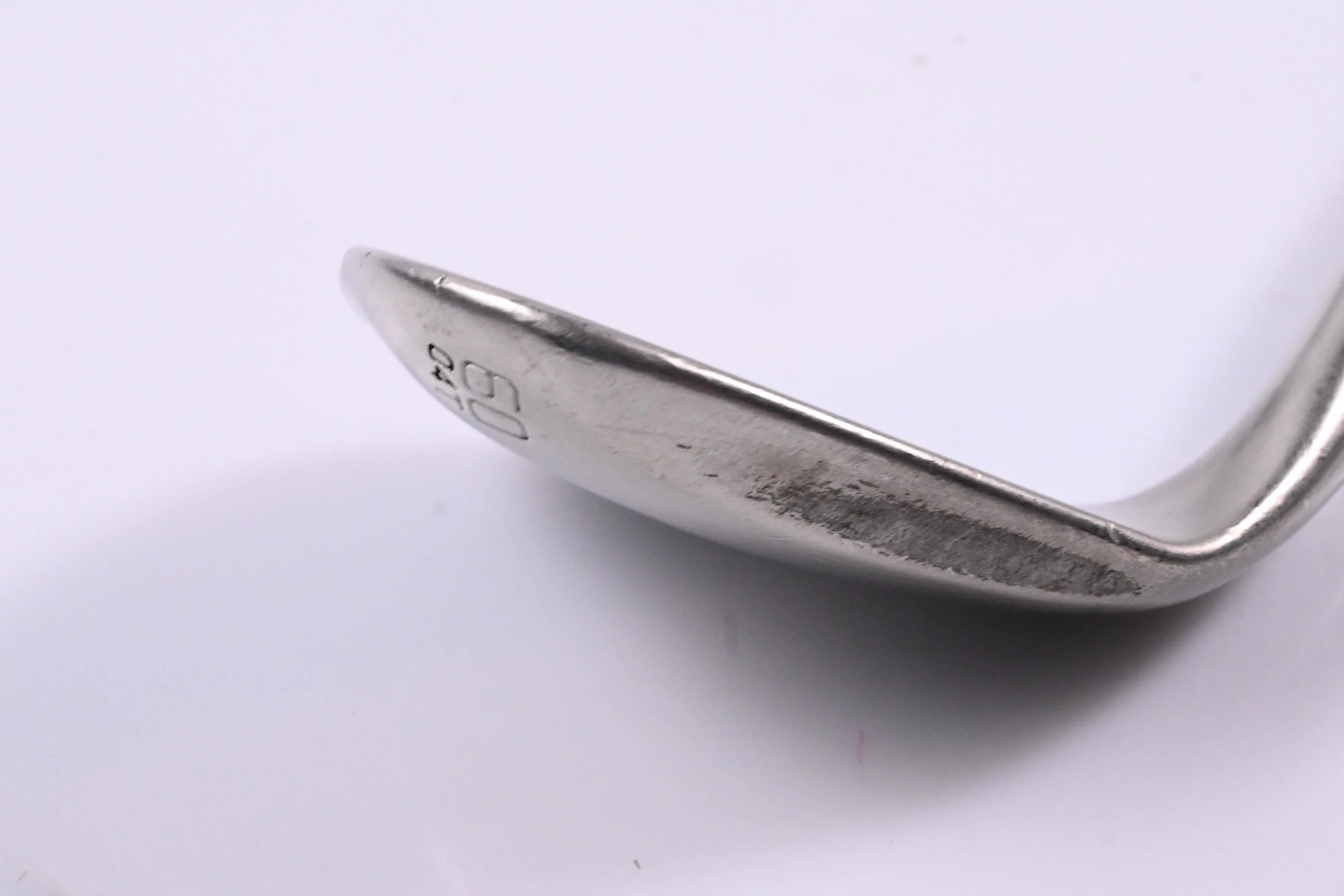 Titleist Vokey SM9 Lob Wedge / 60 Degree / Wedge Flex Vokey SM9 Shaft - Image 3