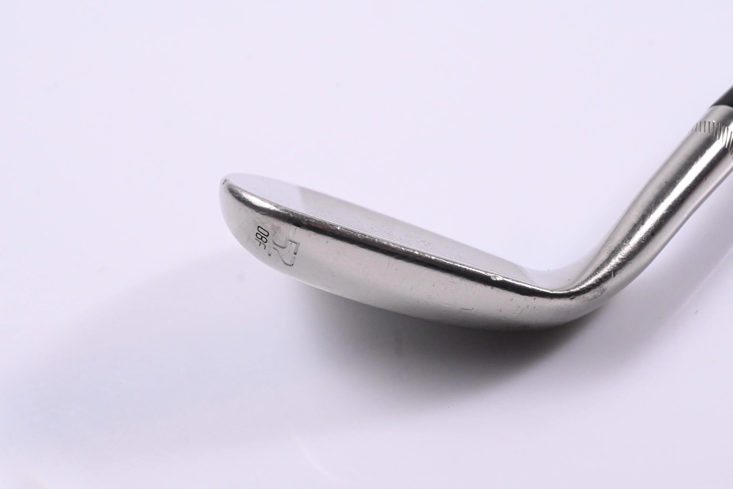 Titleist Vokey SM9 Gap Wedge / 52 Degree / Wedge Flex Vokey SM9 Shaft - Image 3