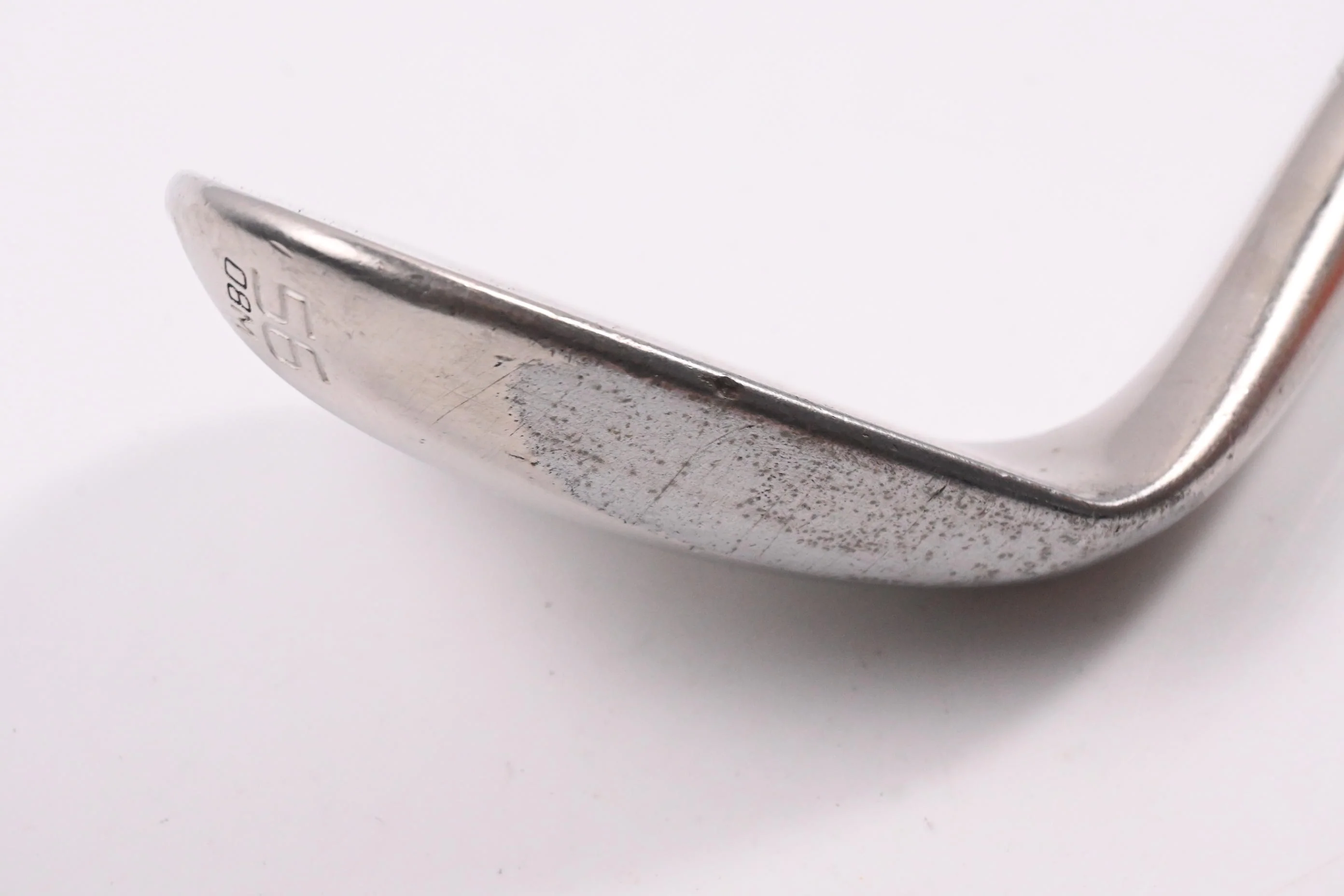 Titleist Vokey SM9 Sand Wedge / 56 Degree / Wedge Flex Vokey SM9 Shaft - Image 3