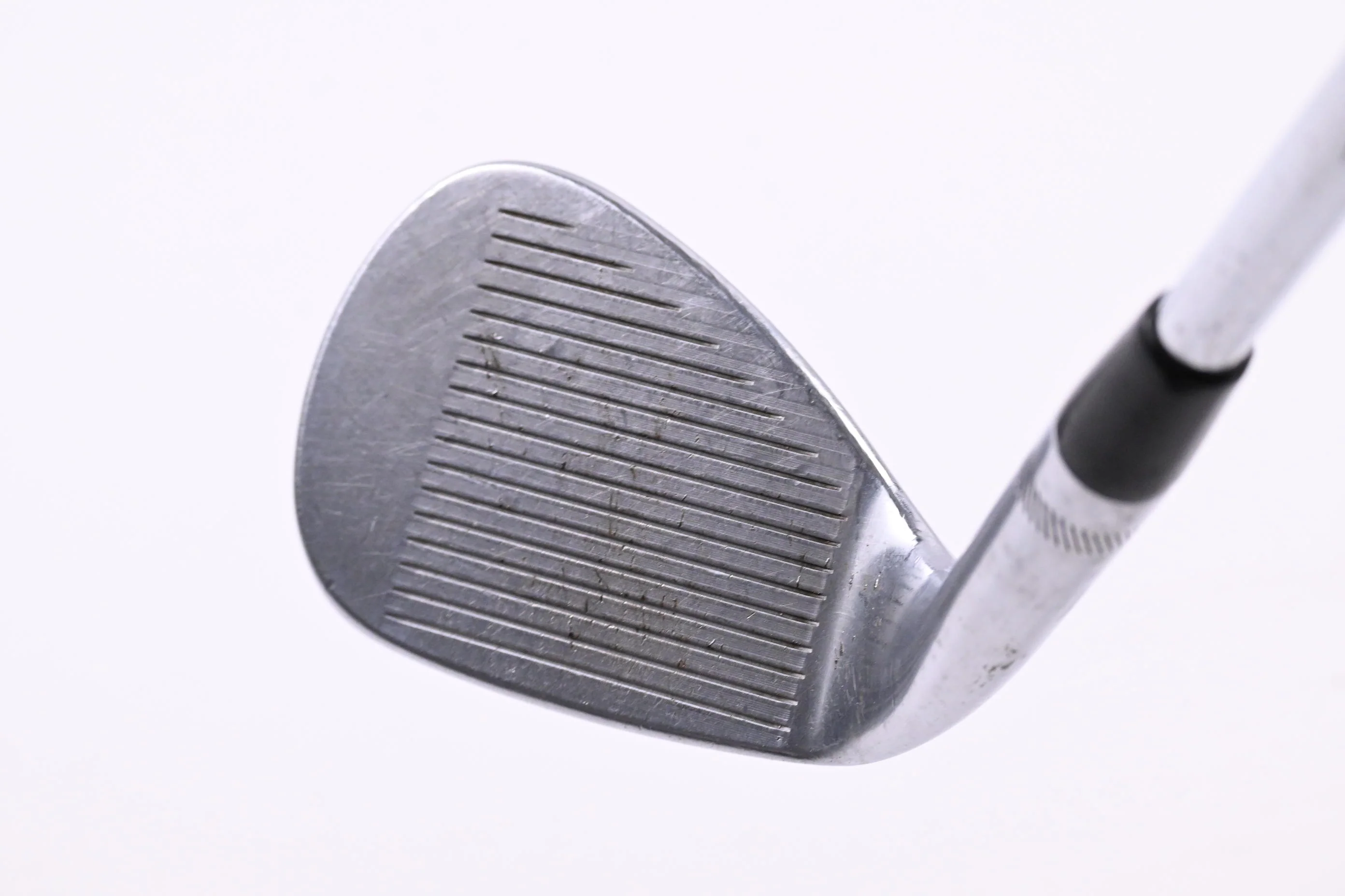 Titleist Vokey SM9 Sand Wedge / 56 Degree / Wedge Flex Titleist Vokey Shaft - Image 2