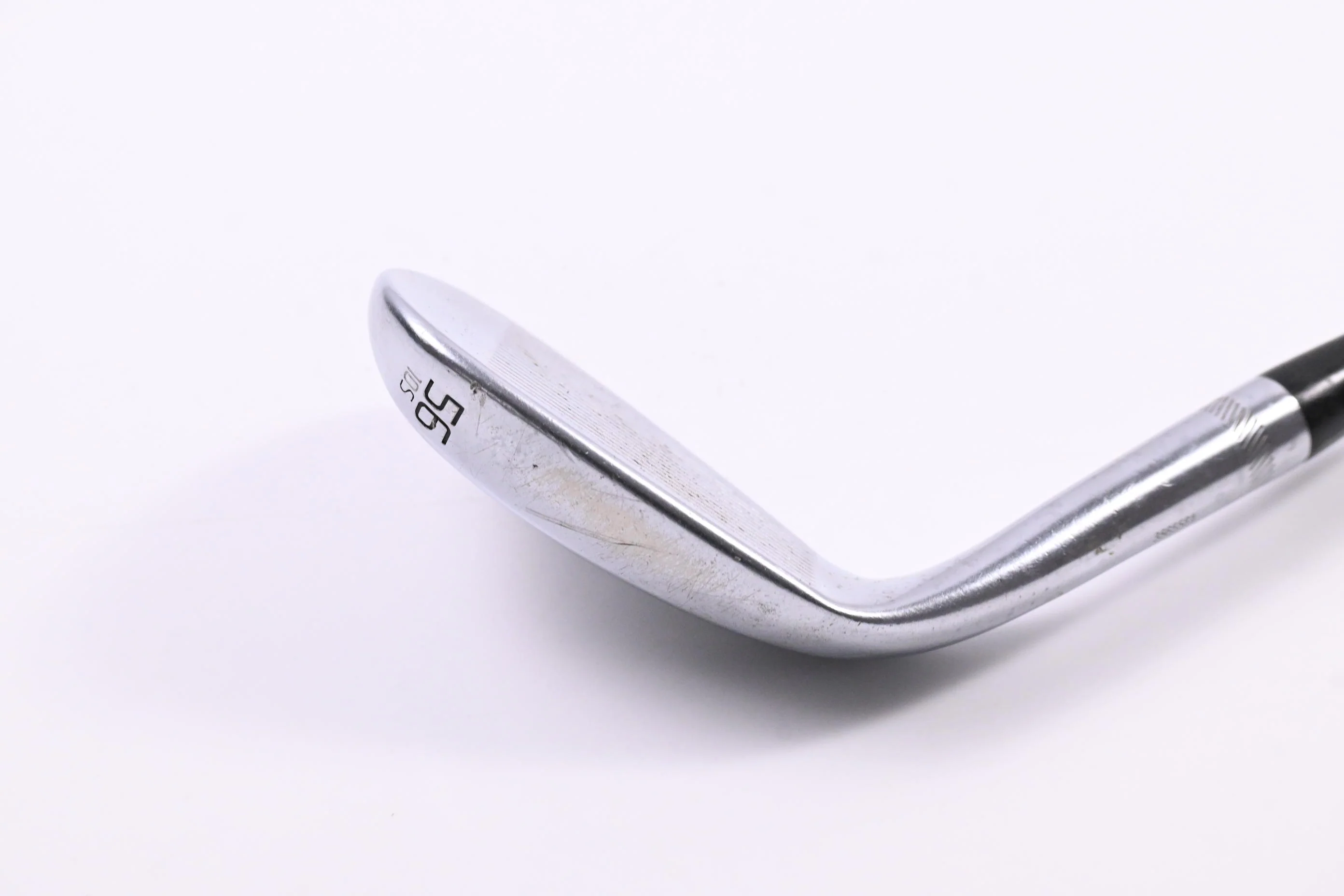 Titleist Vokey SM9 Sand Wedge / 56 Degree / Wedge Flex Titleist Vokey Shaft - Image 3