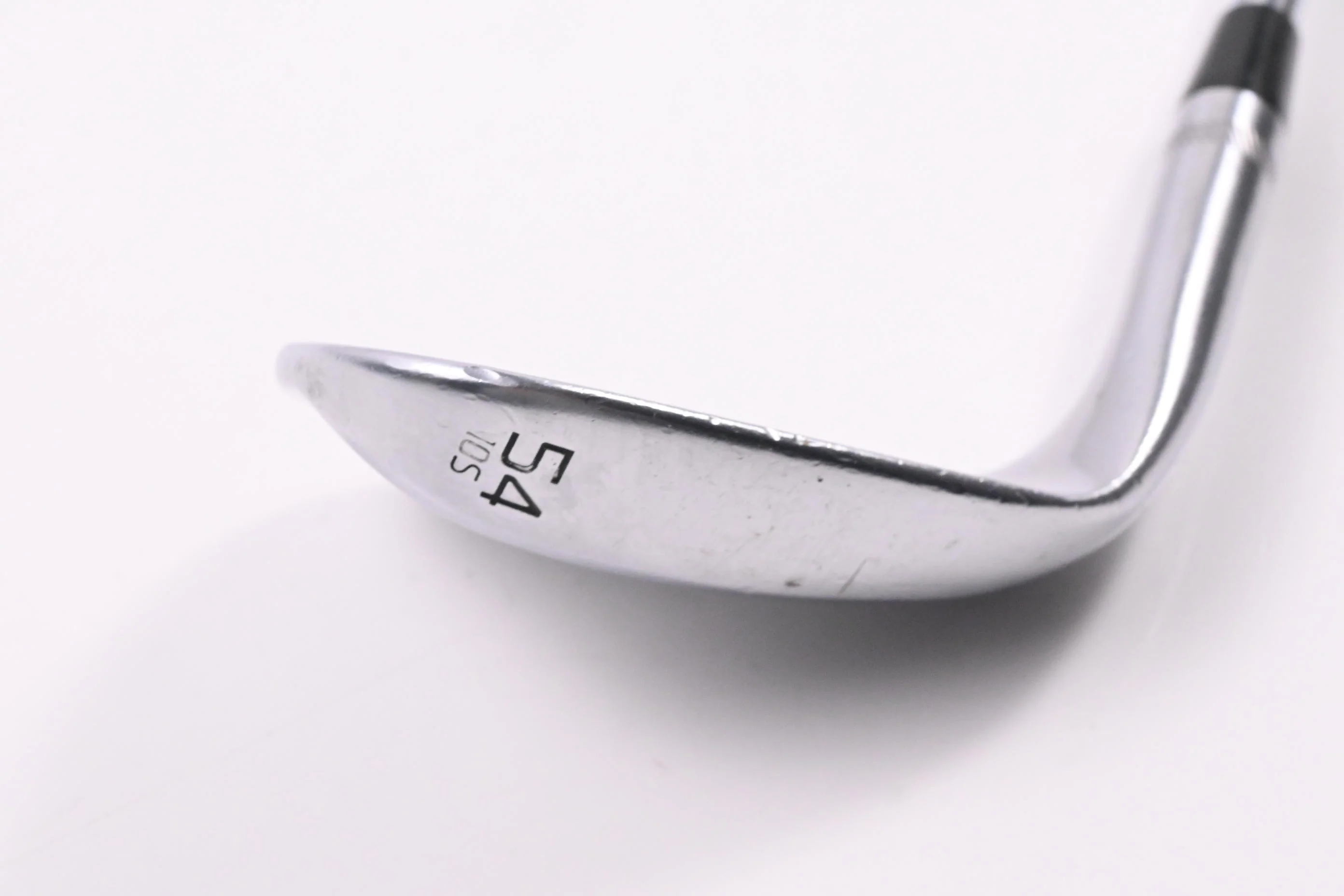 Titleist Vokey SM9 Sand Wedge / 54 Degree / Wedge Flex Vokey SM9 Shaft - Image 3