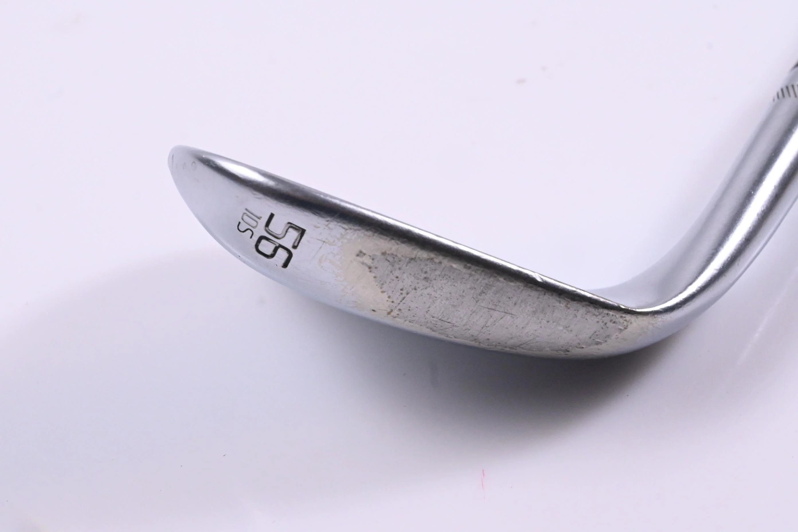 Titleist Vokey SM9 Sand Wedge / 56 Degree / Wedge Flex Vokey SM9 Shaft - Image 3