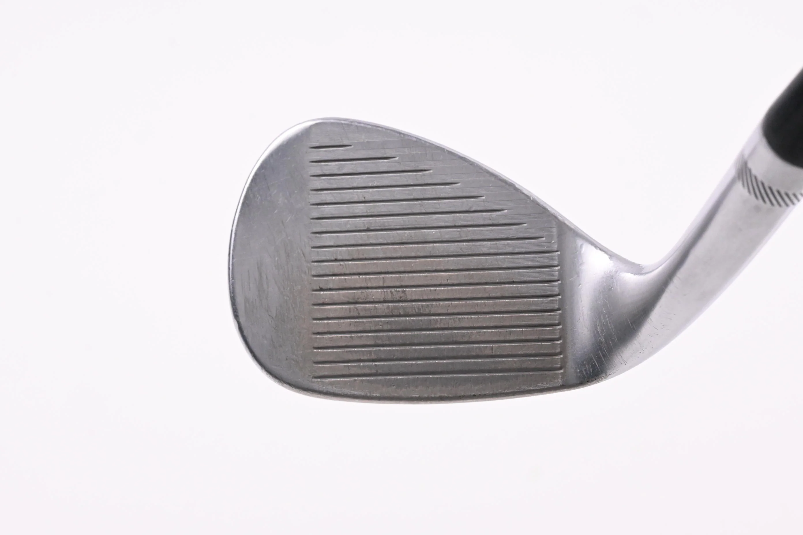 Titleist Vokey SM9 Lob Wedge / 60 Degree / Wedge Flex Vokey SM9 Shaft - Image 2