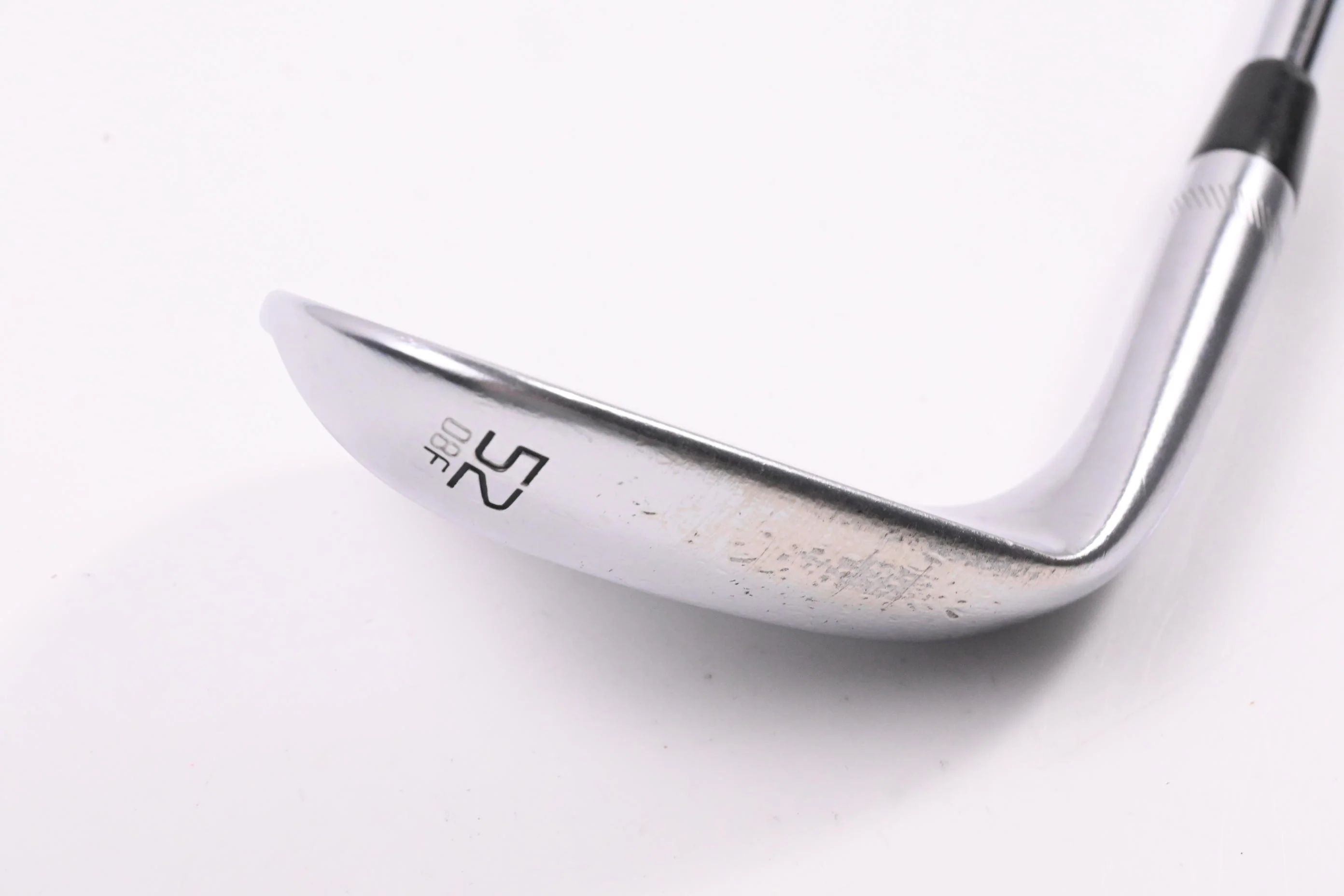 Titleist Vokey SM9 Gap Wedge / 52 Degree / Wedge Flex Vokey SM9 Shaft - Image 3