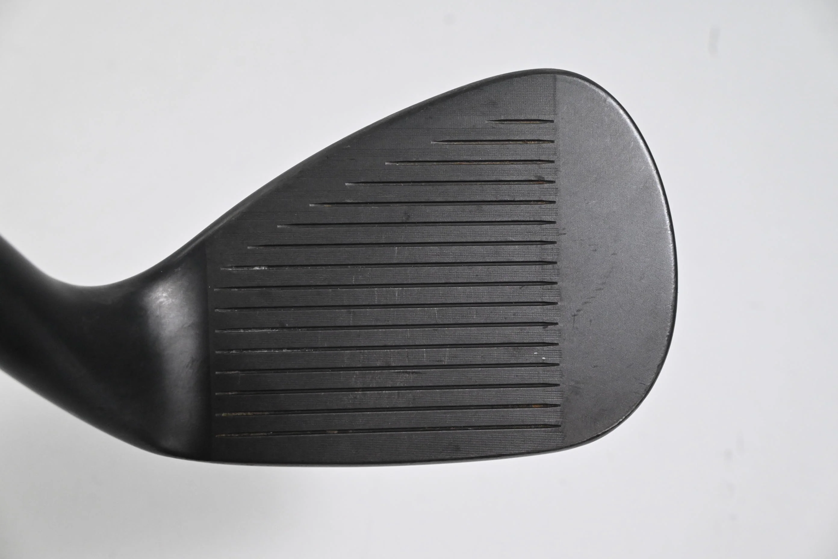 Left Hand Titleist Vokey SM9 Pitching Wedge / 48 Degree / Wedge Flex Vokey - Image 2