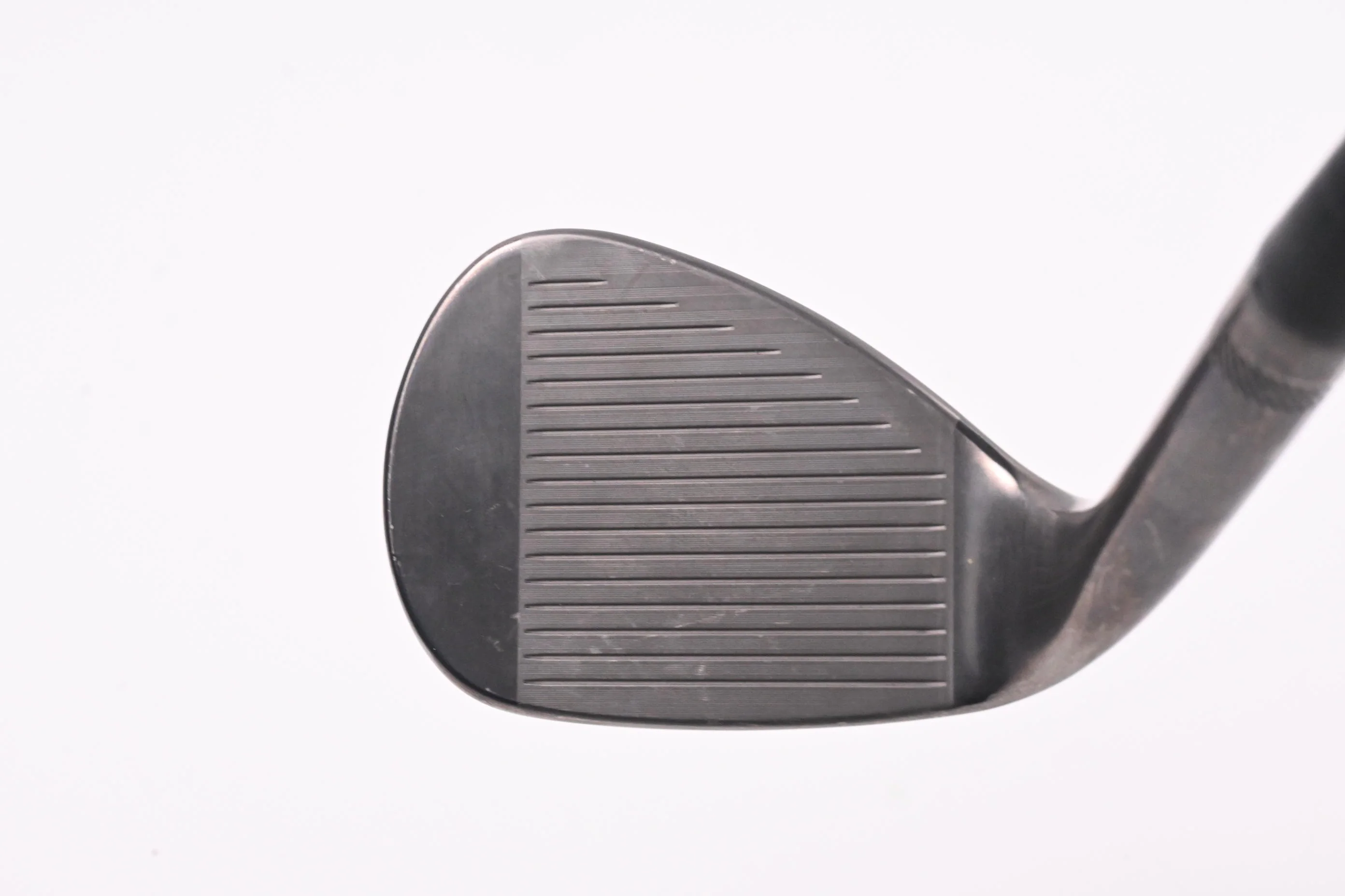Titleist Vokey SM9 Lob Wedge / 58 Degree / Wedge Flex Vokey SM9 Shaft - Image 2