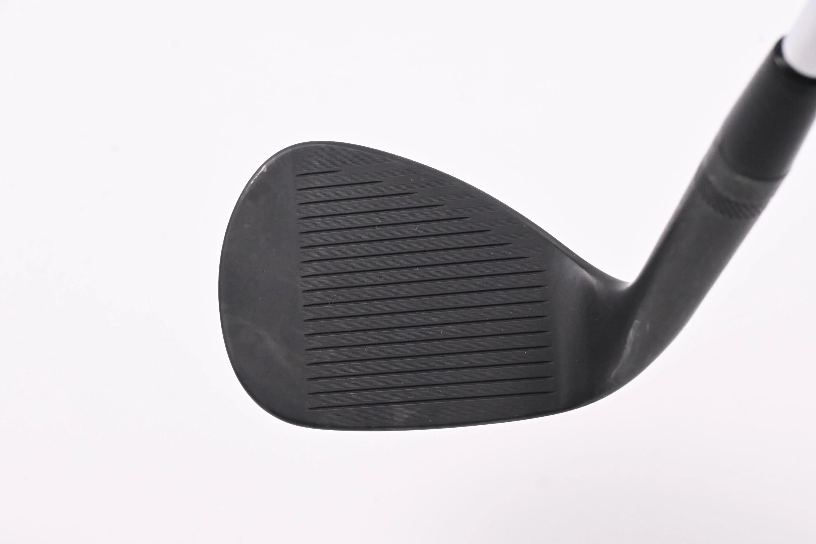 Titleist Vokey SM9 Lob Wedge / 58 Degree / Wedge Flex Vokey SM9 Shaft - Image 2