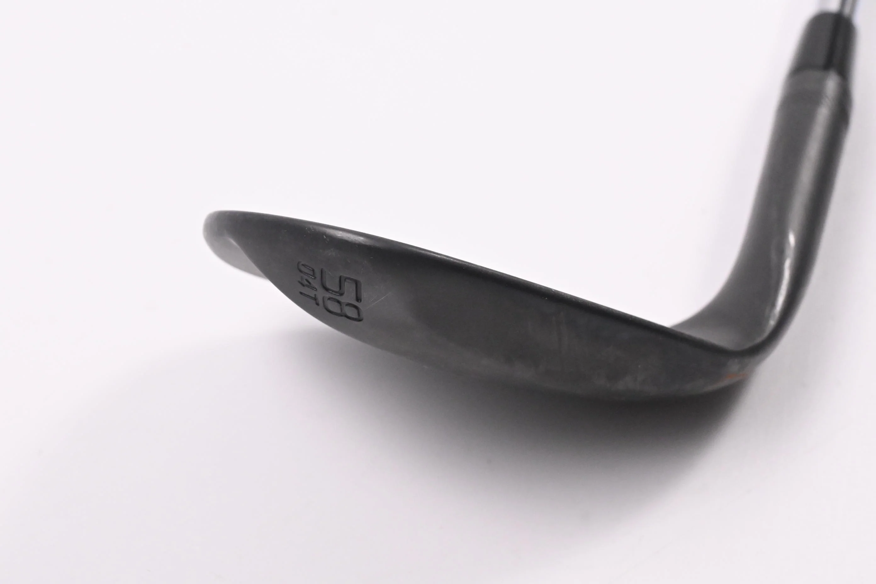 Titleist Vokey SM9 Lob Wedge / 58 Degree / Wedge Flex Vokey SM9 Shaft - Image 3