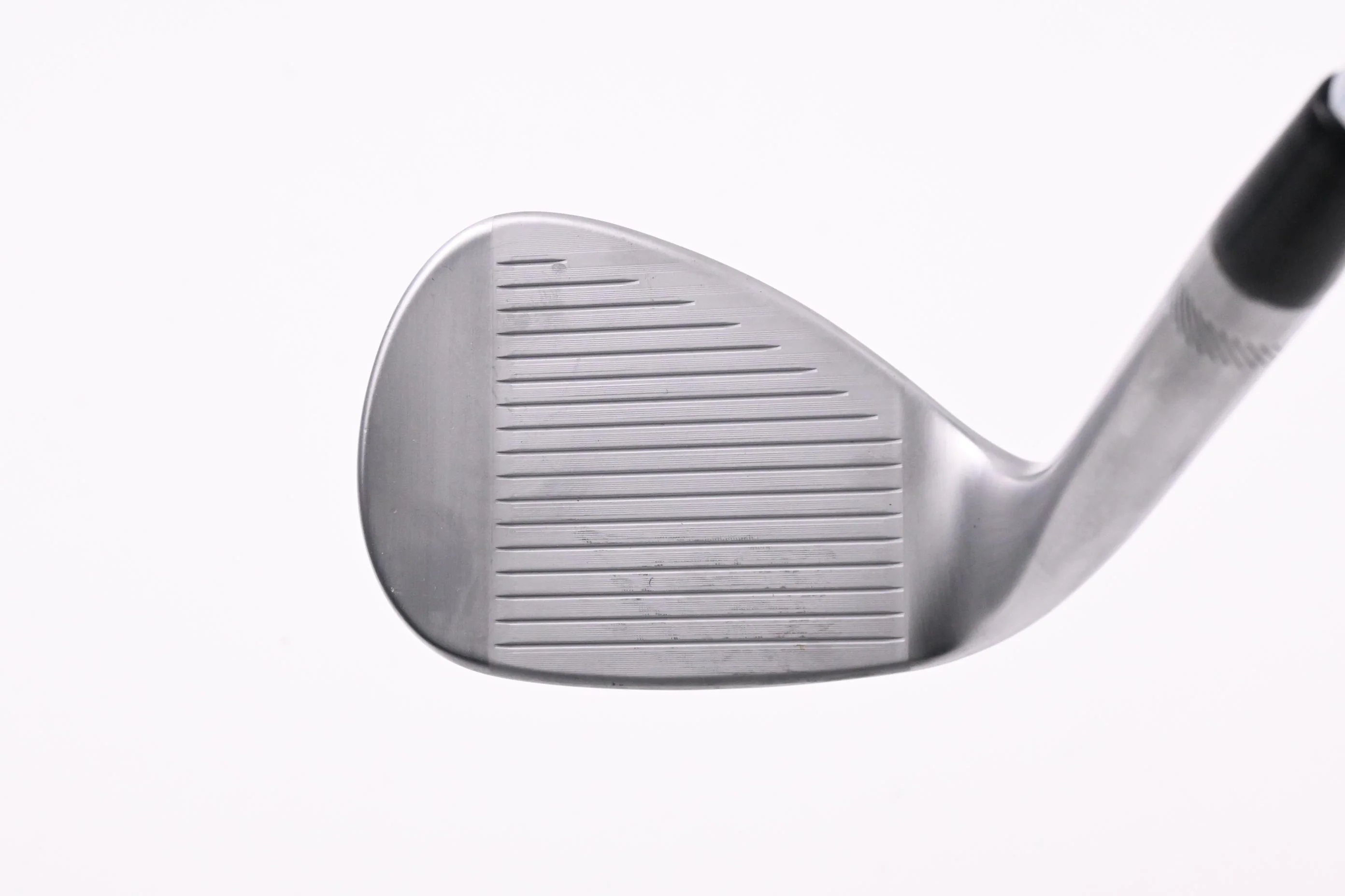 Titleist Vokey SM9 Lob Wedge / 60 Degree / Wedge Flex Vokey SM9 Shaft - Image 2