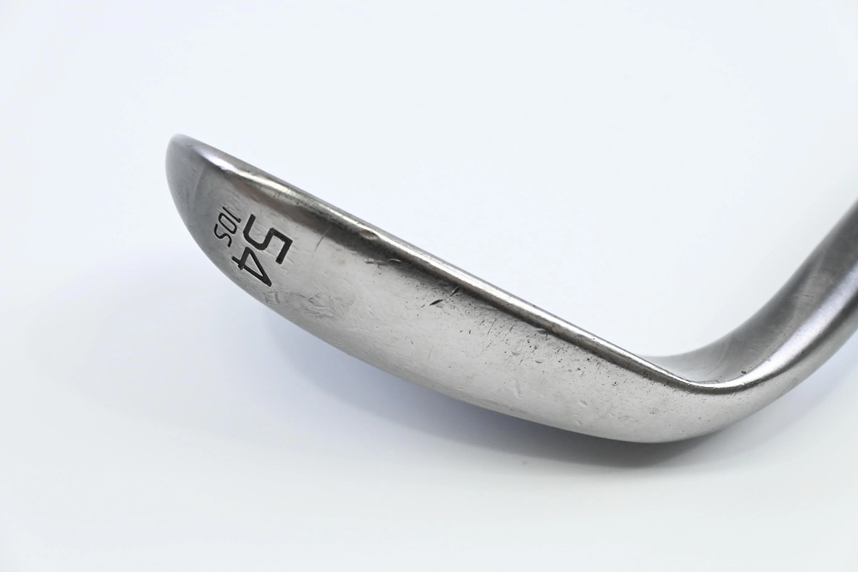 Titleist Vokey SM9 Sand Wedge / 54 Degree / Wedge Flex Vokey SM9 Shaft - Image 3