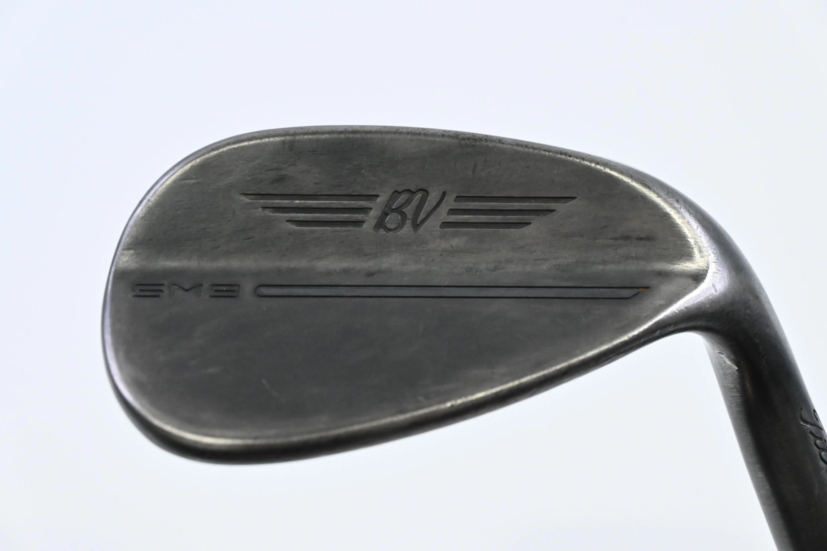 Titleist Vokey SM9 Gap Wedge / 50 Degree / Wedge Flex Vokey SM9 Shaft