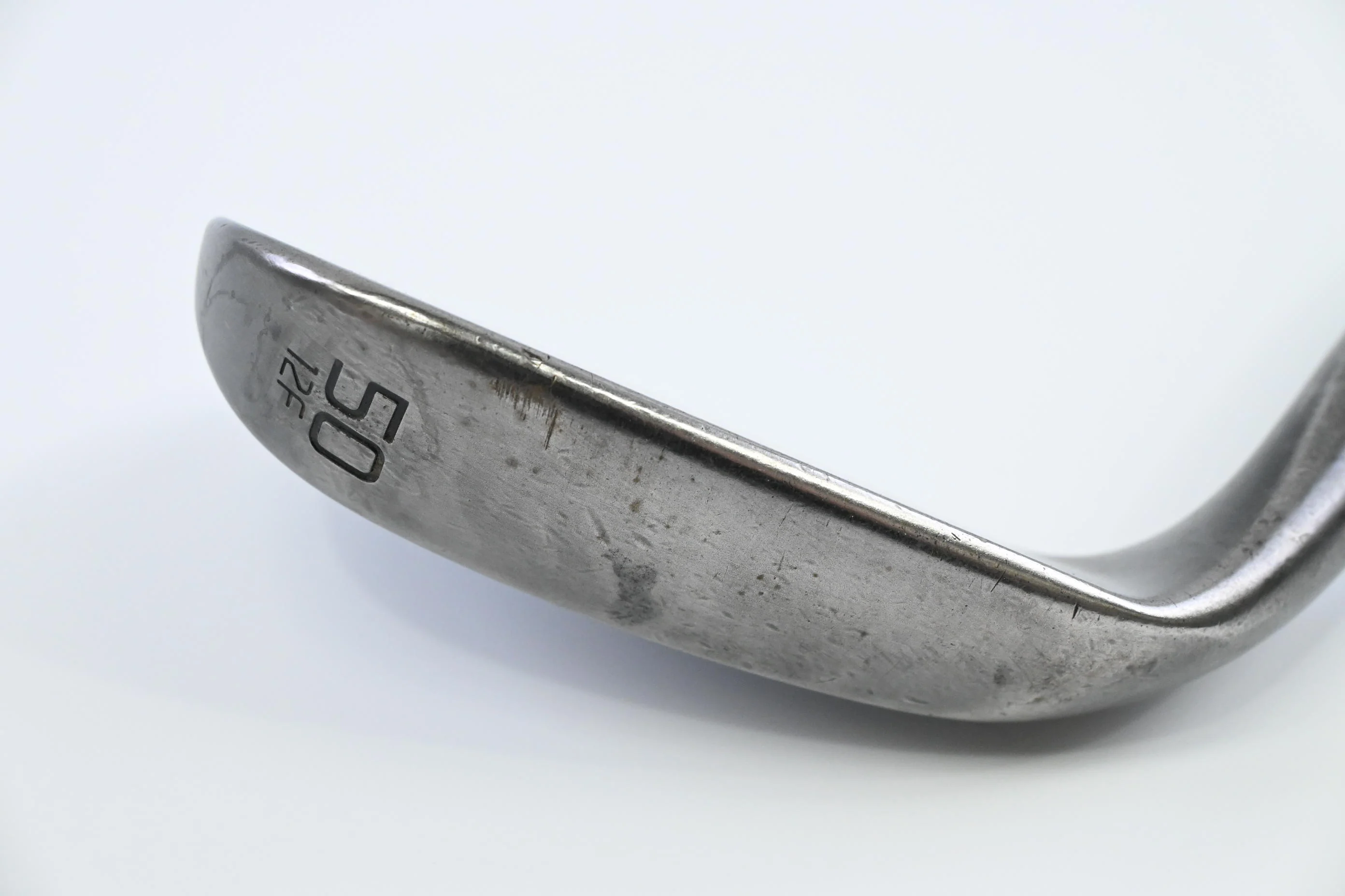 Titleist Vokey SM9 Gap Wedge / 50 Degree / Wedge Flex Vokey SM9 Shaft - Image 3