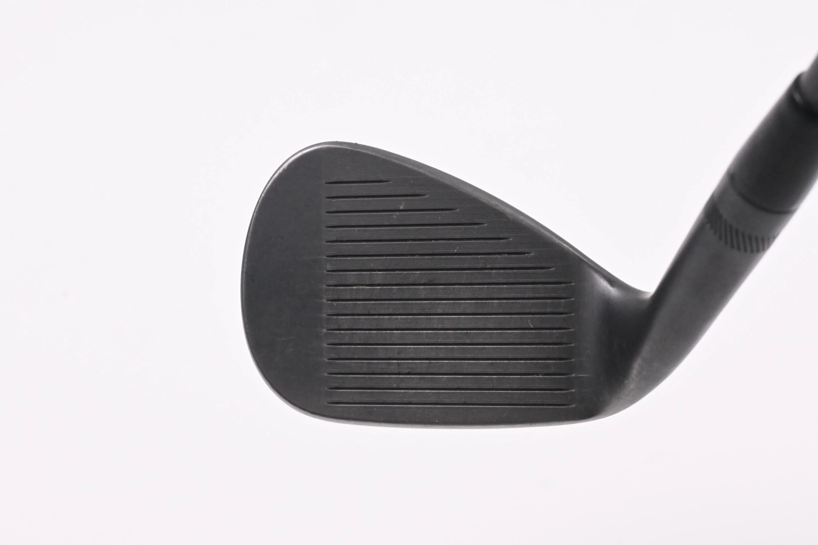 Titleist Vokey SM9 Gap Wedge / 50 Degree / Regular Flex UST Recoil ES SmacWrap - Image 2