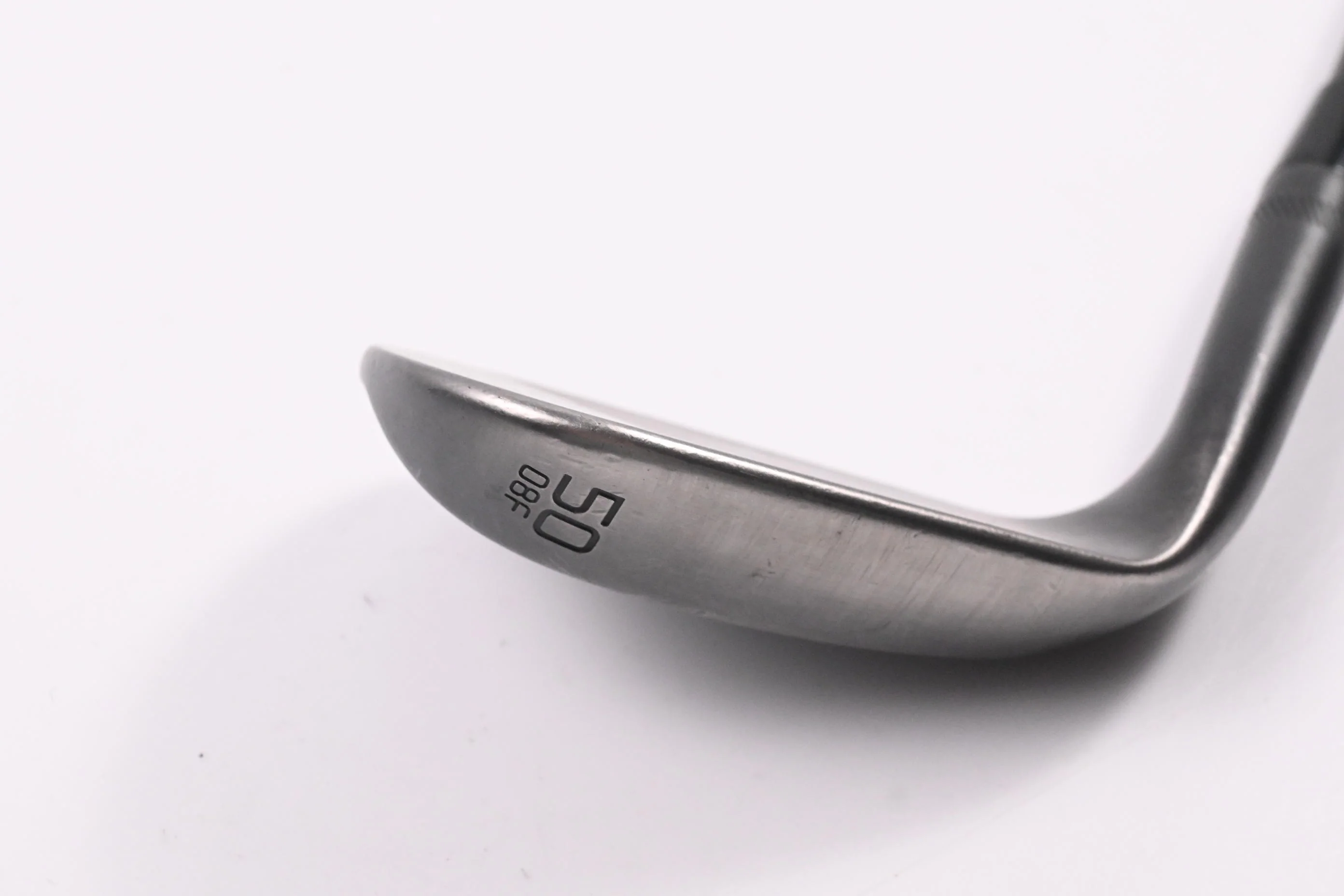 Titleist Vokey SM9 Gap Wedge / 50 Degree / Regular Flex UST Recoil ES SmacWrap - Image 3