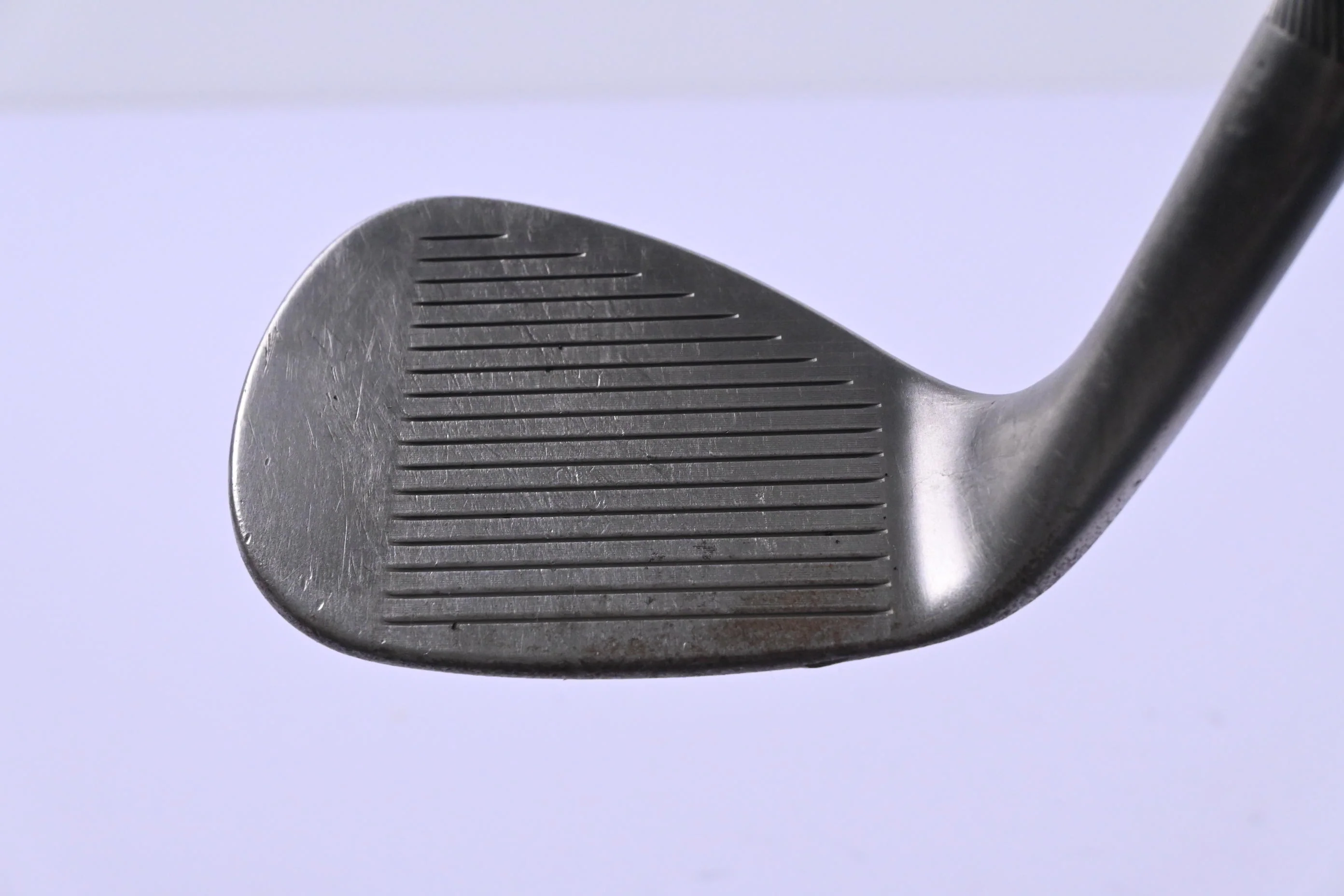 Titleist Vokey SM9 Lob Wedge / 58 Degree / Wedge Flex Vokey Design SM9 - Image 2