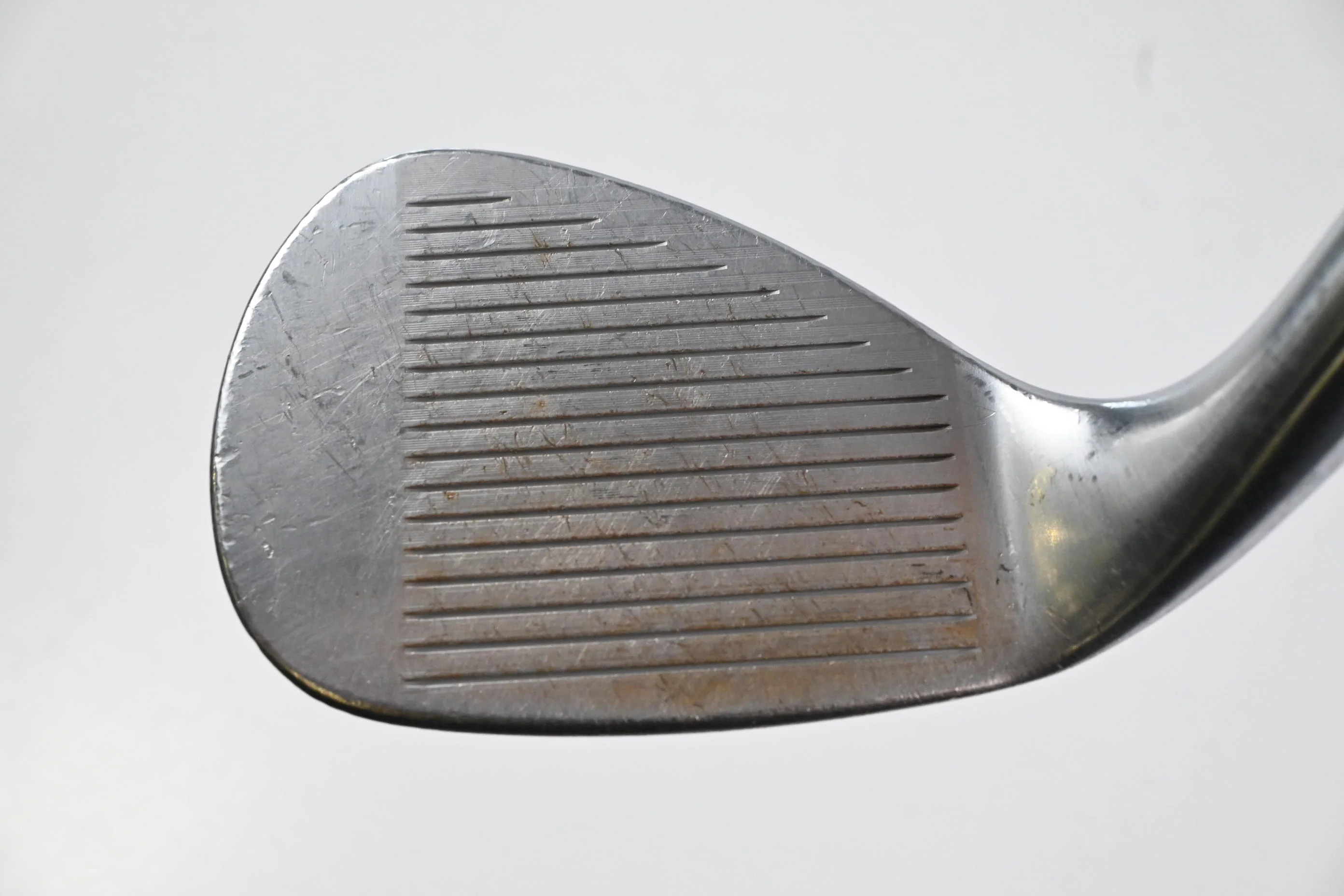 Titleist Vokey SM9 Lob Wedge / 58 Degree / Wedge Flex Vokey Design - Image 2
