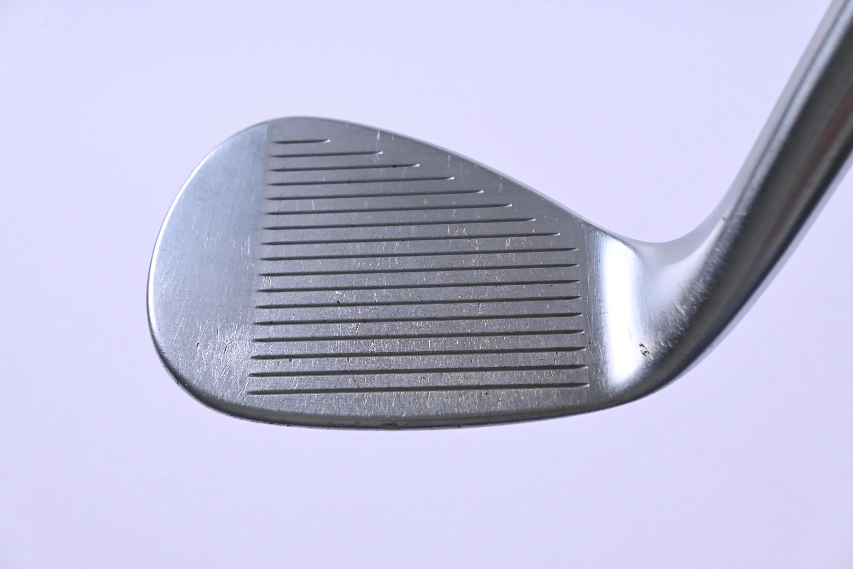 Titleist Vokey SM9 Lob Wedge / 58 Degree / Wedge Flex Vokey Design SM9 - Image 2