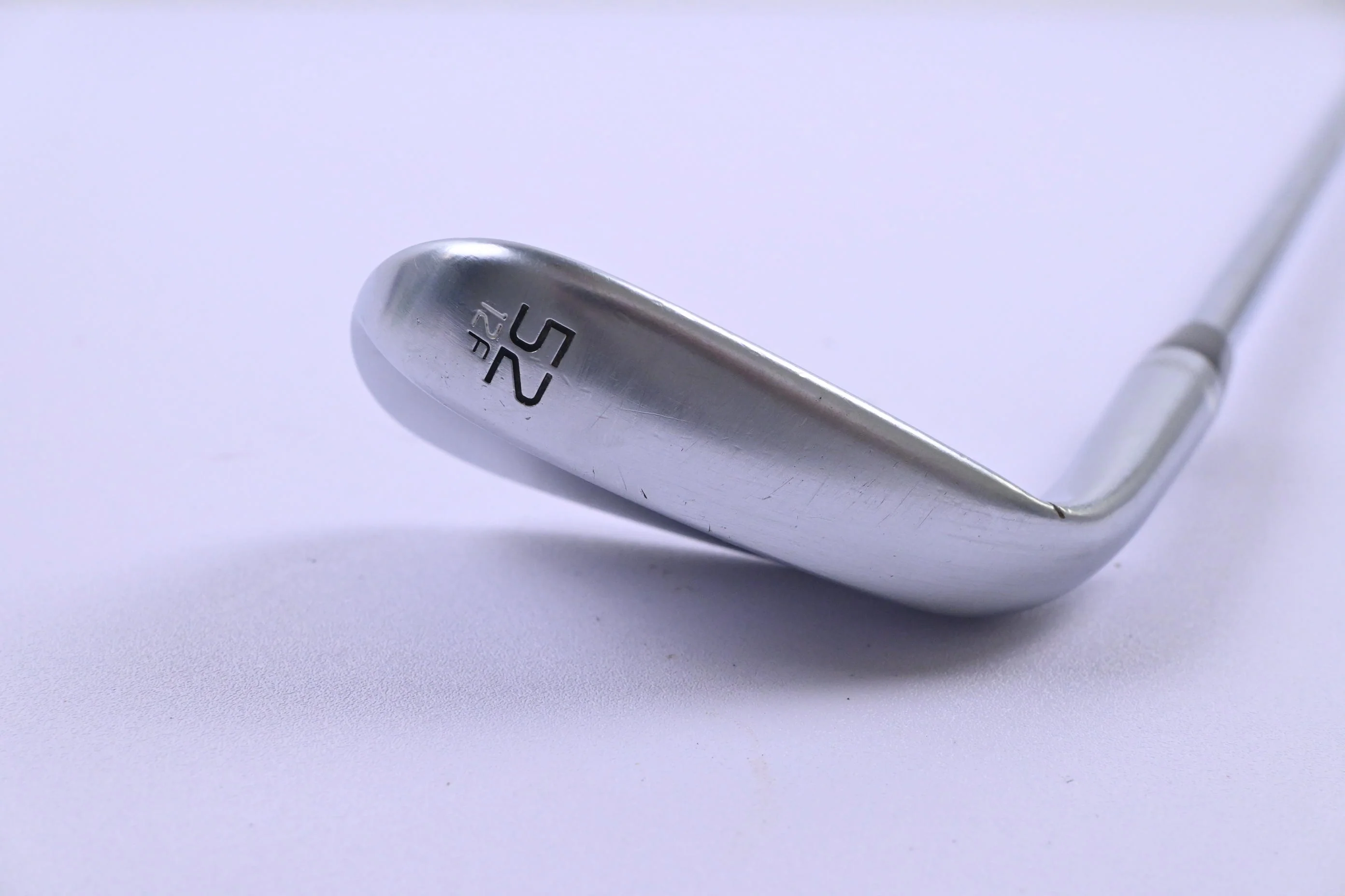 Titleist Vokey SM9 Gap Wedge / 52 Degree / Wedge Flex Vokey Design SM9 - Image 3