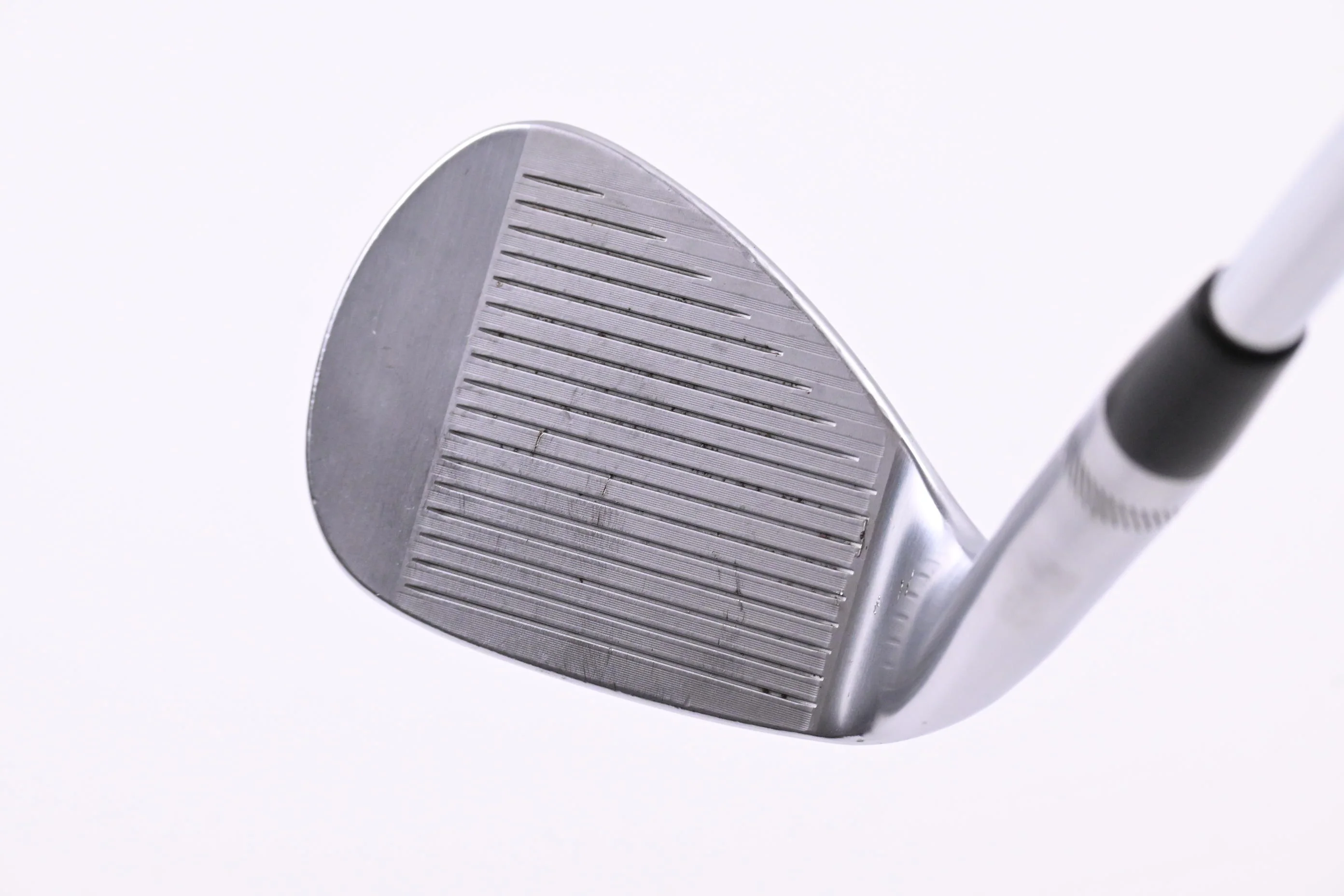 Titleist Vokey SM9 Lob Wedge / 58 Degree / Wedge Flex Titleist Vokey SM9 Shaft - Image 2