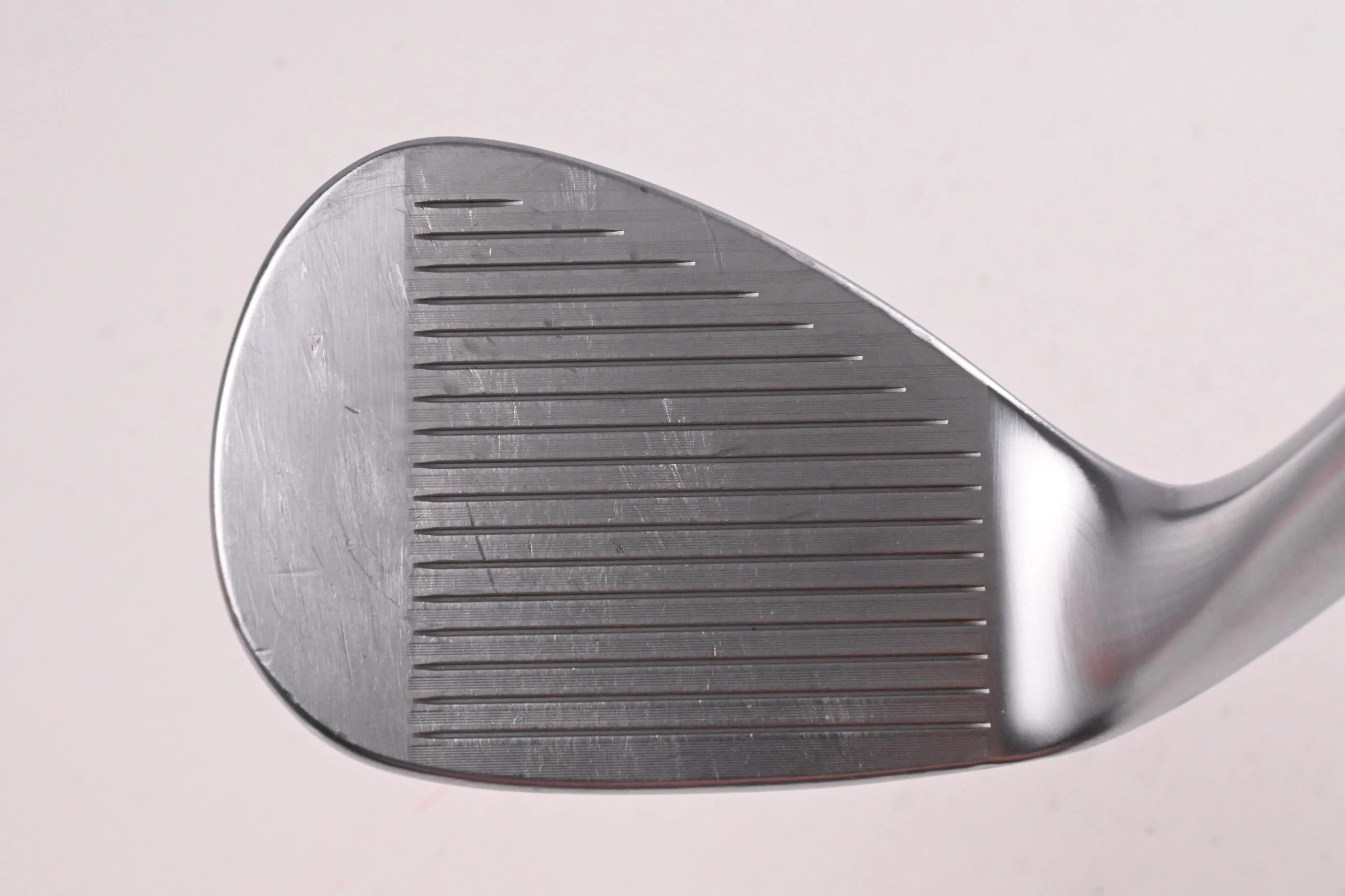 Titleist Vokey SM9 Lob Wedge / 60 Degree / Regular Flex Project X LZ 115 Shaft - Image 2