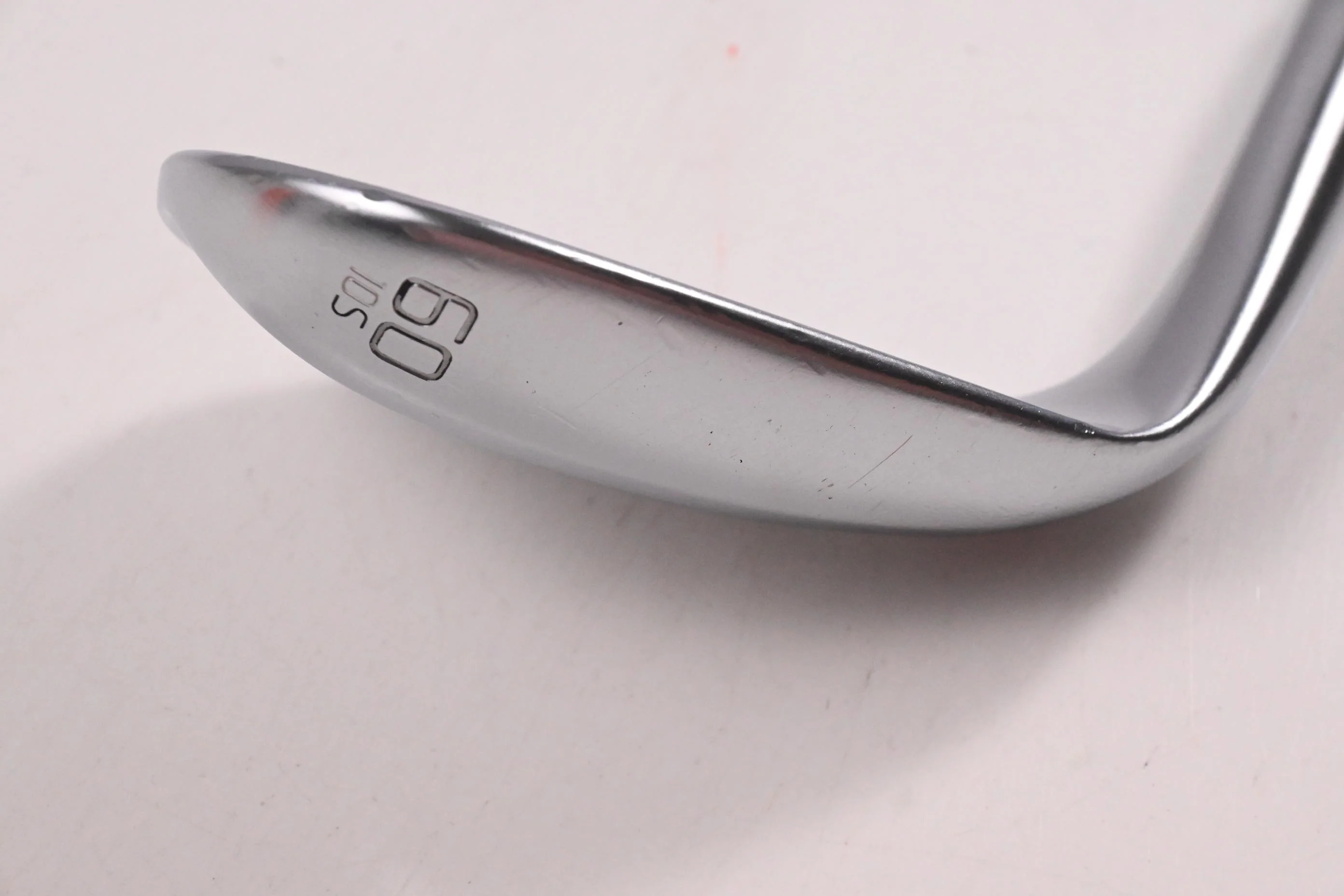 Titleist Vokey SM9 Lob Wedge / 60 Degree / Regular Flex Project X LZ 115 Shaft - Image 3