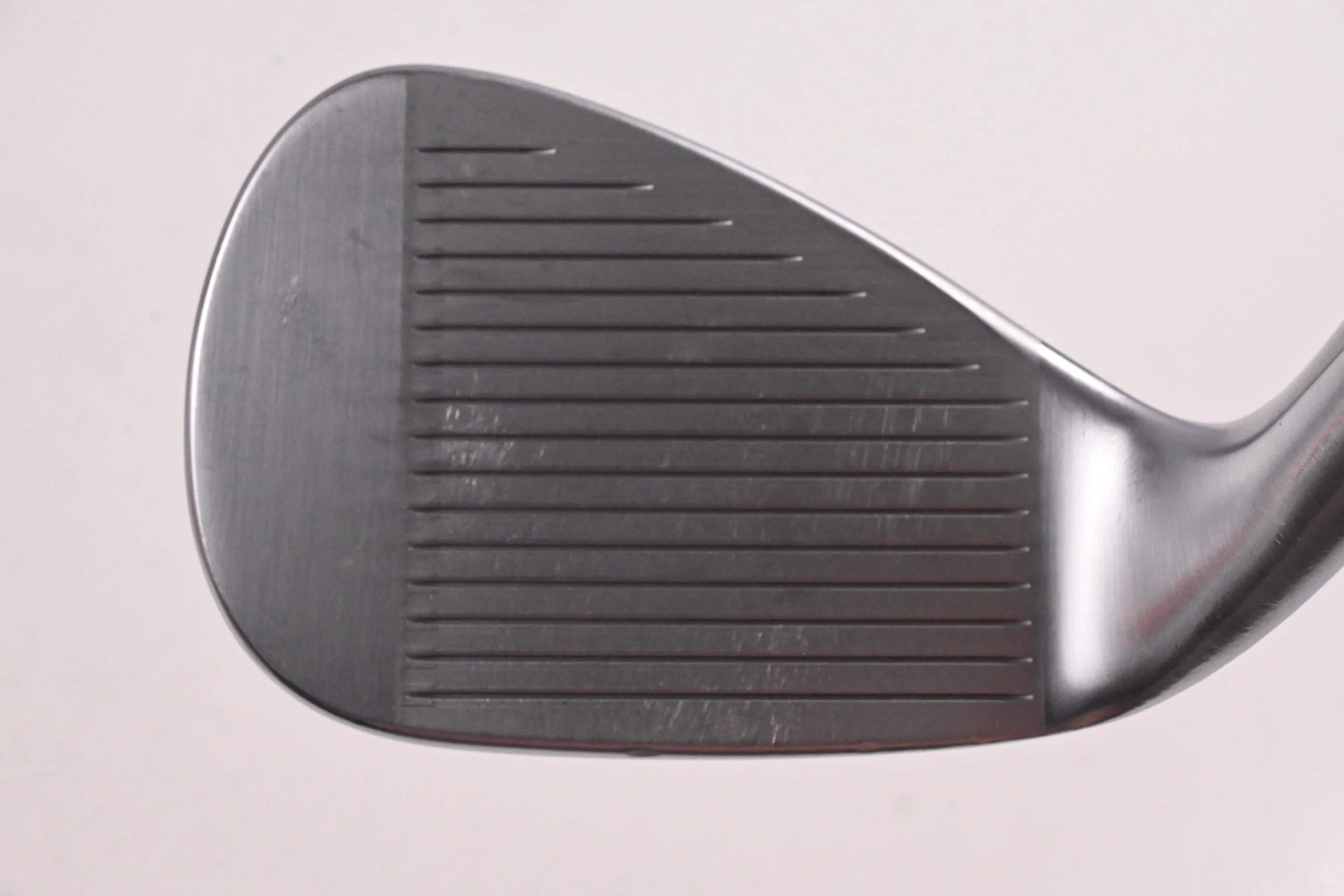 Titleist Vokey SM9 Pitching Wedge / 48 Degree / Regular Flex Project X LZ 115 - Image 2