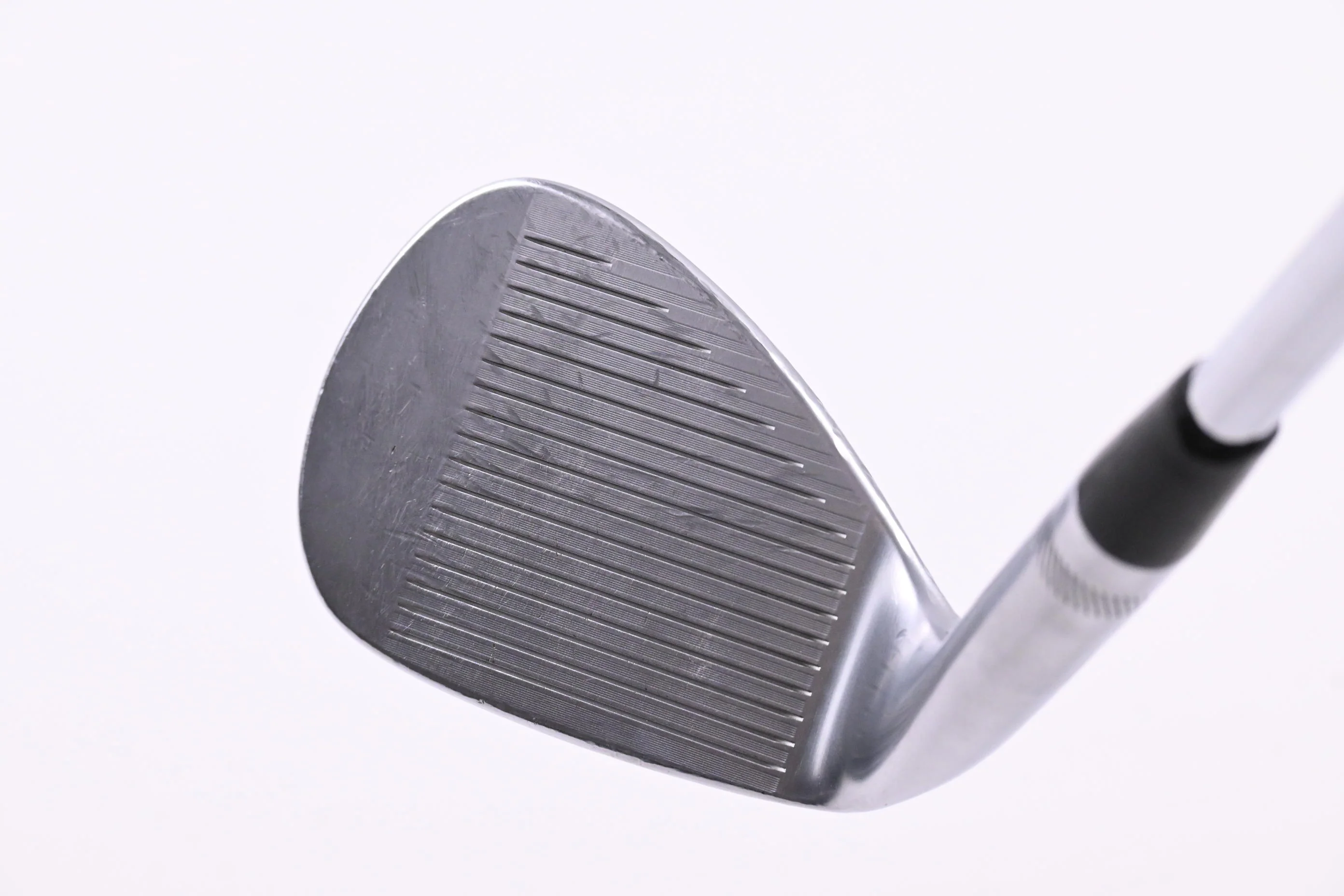 Titleist Vokey SM9 Sand Wedge / 54 Degree / Regular Flex Project X LZ 115 Shaft - Image 2