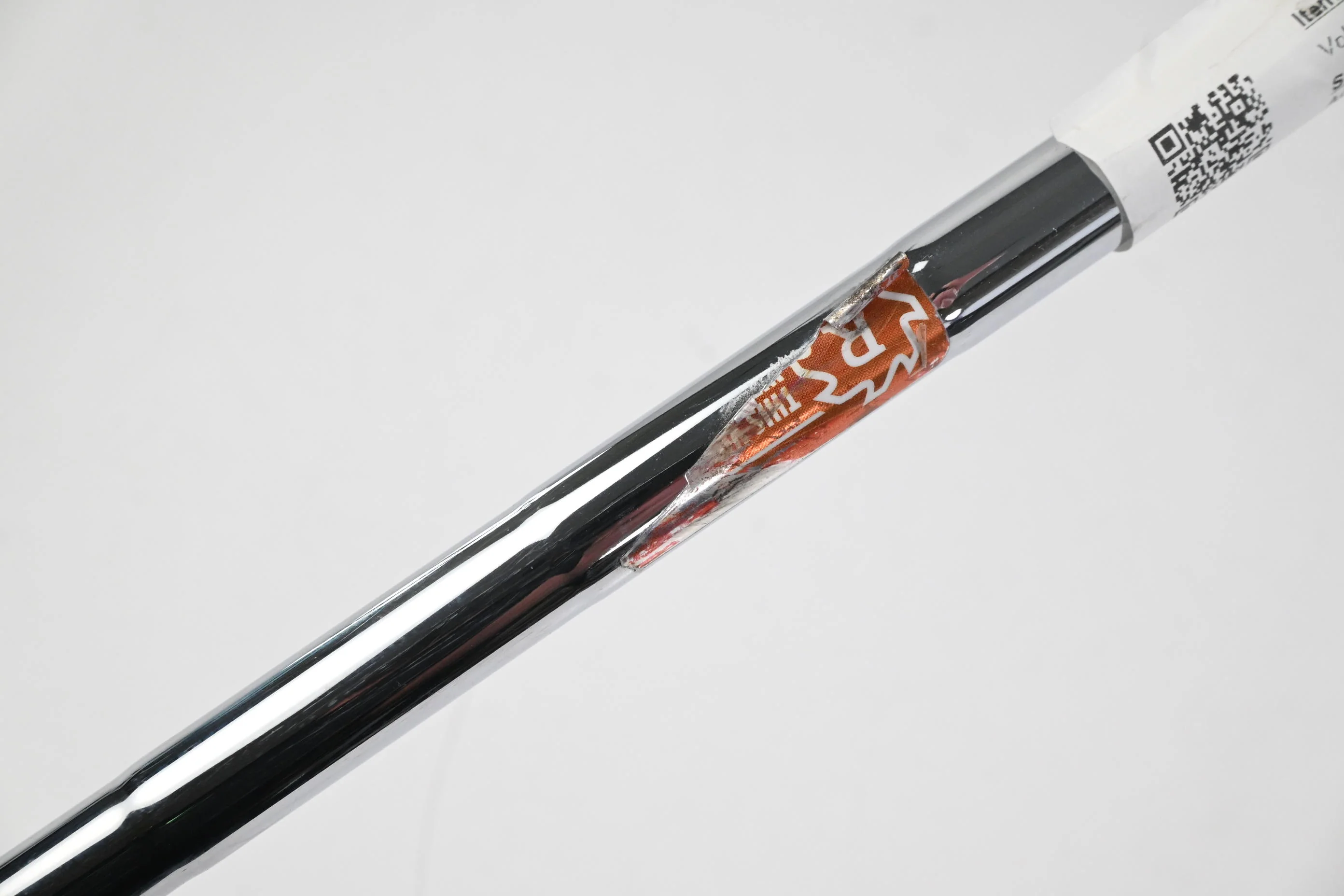 Titleist Vokey SM9 Lob Wedge / 58 Degree / Wedge Flex Steel Shaft - Image 4