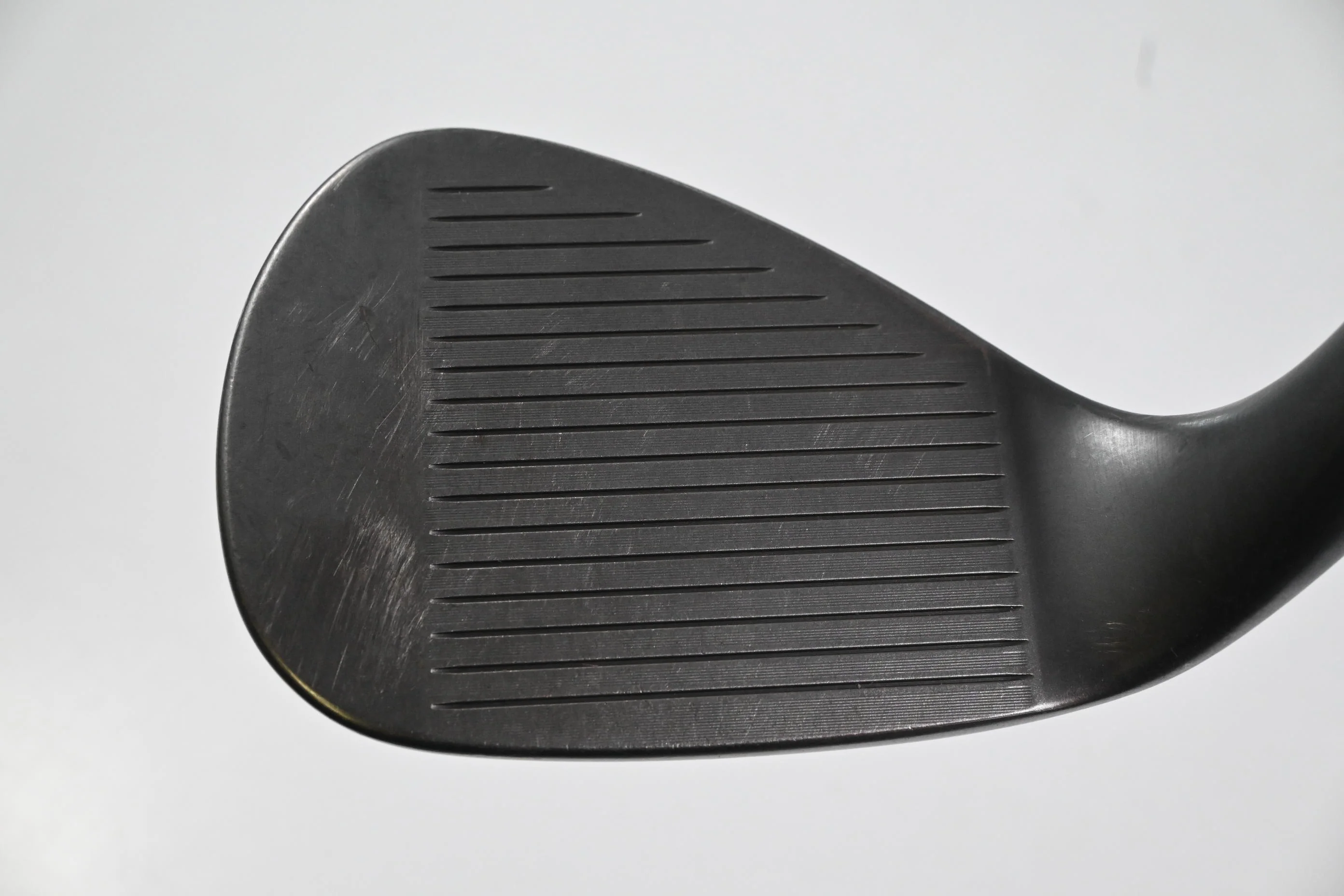 Titleist Vokey SM9 Sand Wedge / 54 Degree / Wedge Flex Steel Shaft - Image 2