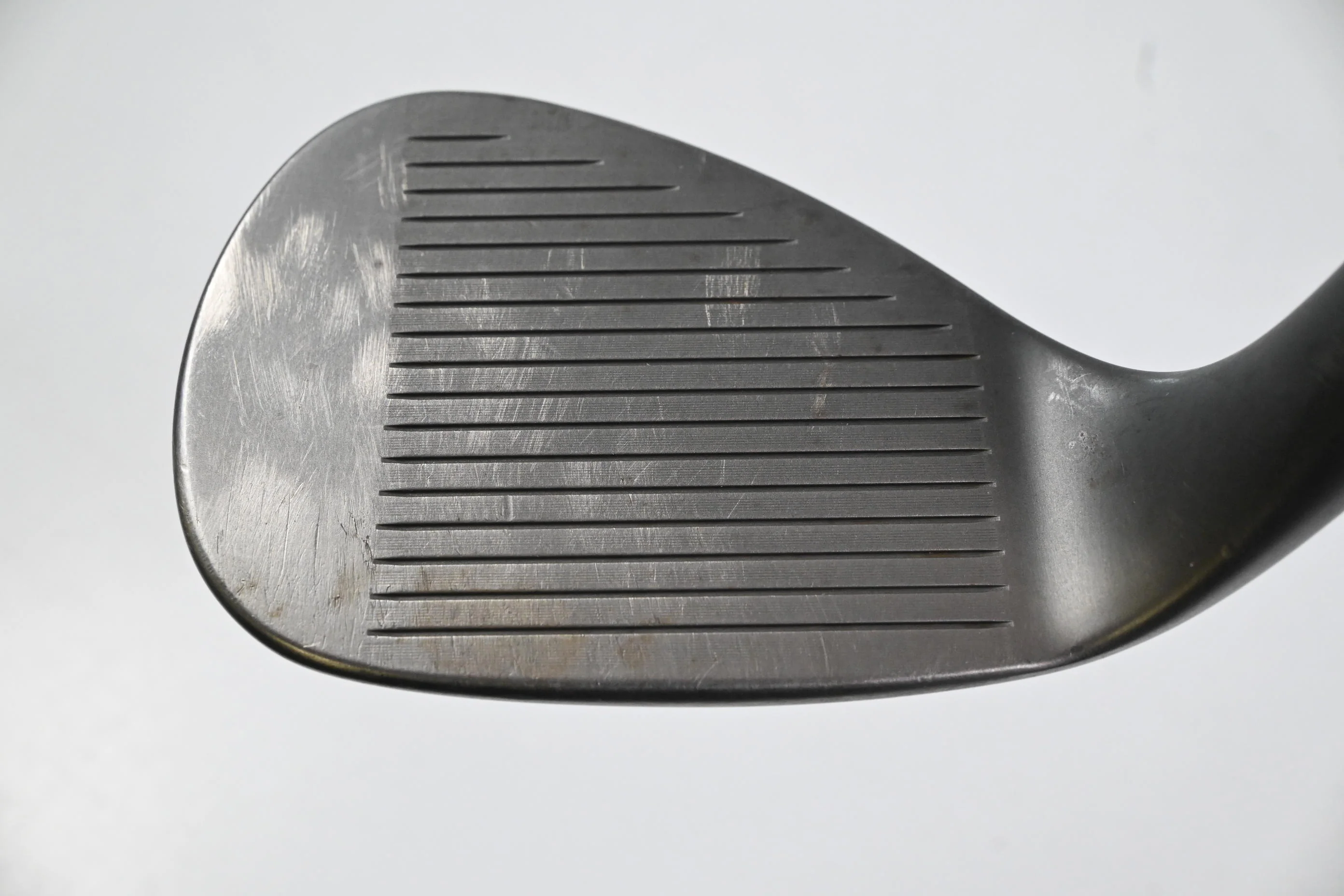 Titleist Vokey SM9 Lob Wedge / 62 Degree / Wedge Flex Vokey Design Shaft - Image 2