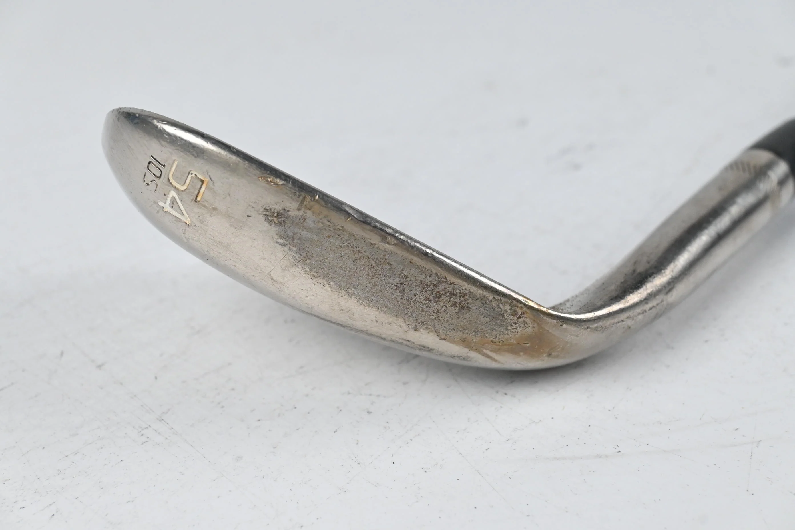 Titleist Vokey SM9 Sand Wedge / 54 Degree / Wedge Flex Vokey Design Shaft - Image 3