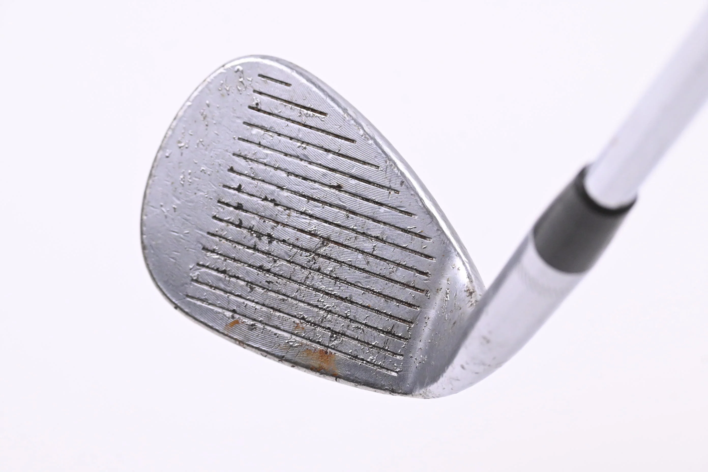 Titleist Vokey Spin Milled 2005 Sand Wedge / 56 Degree / Wedge Flex Steel Shaft - Image 2