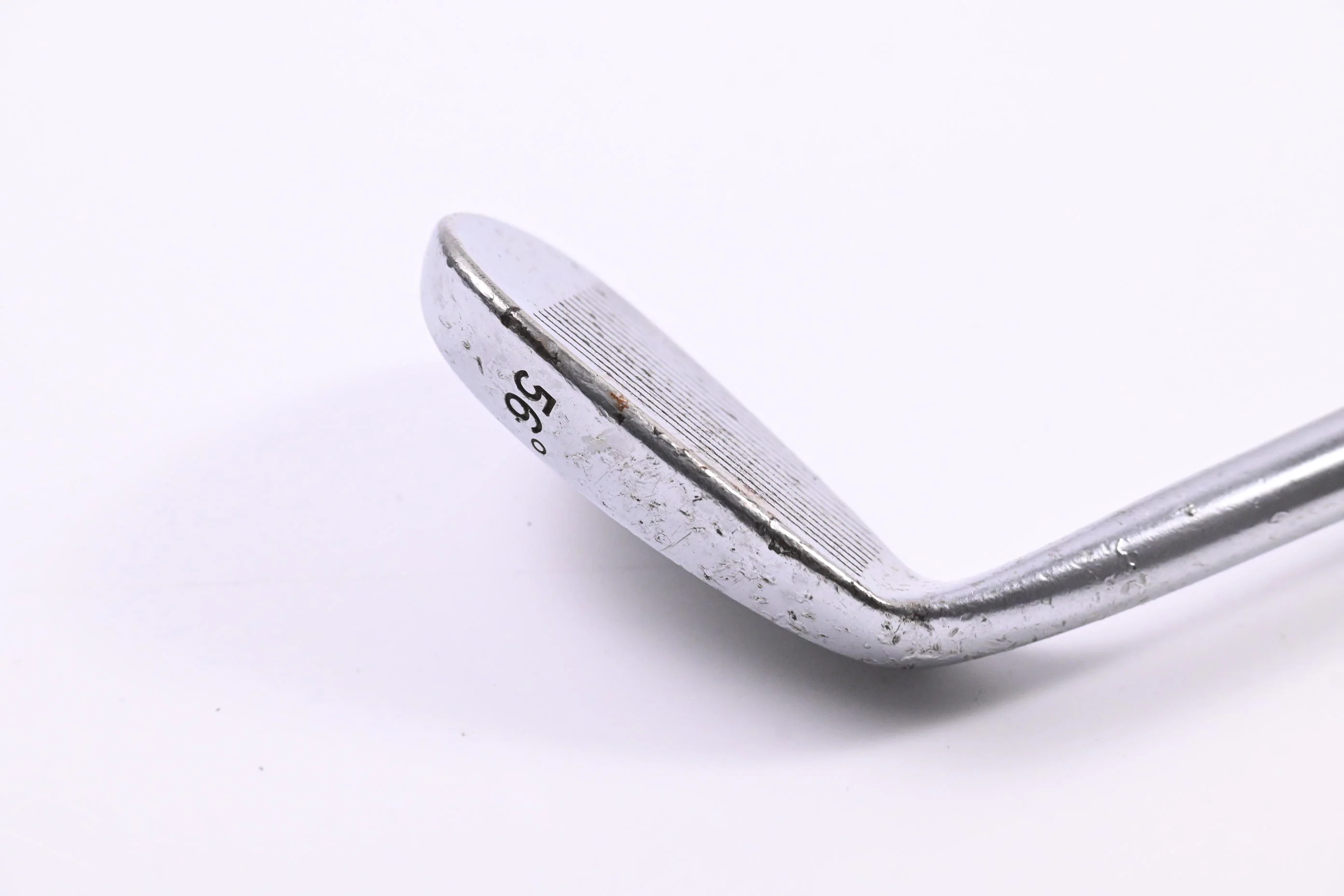 Titleist Vokey Spin Milled 2005 Sand Wedge / 56 Degree / Wedge Flex Steel Shaft - Image 3