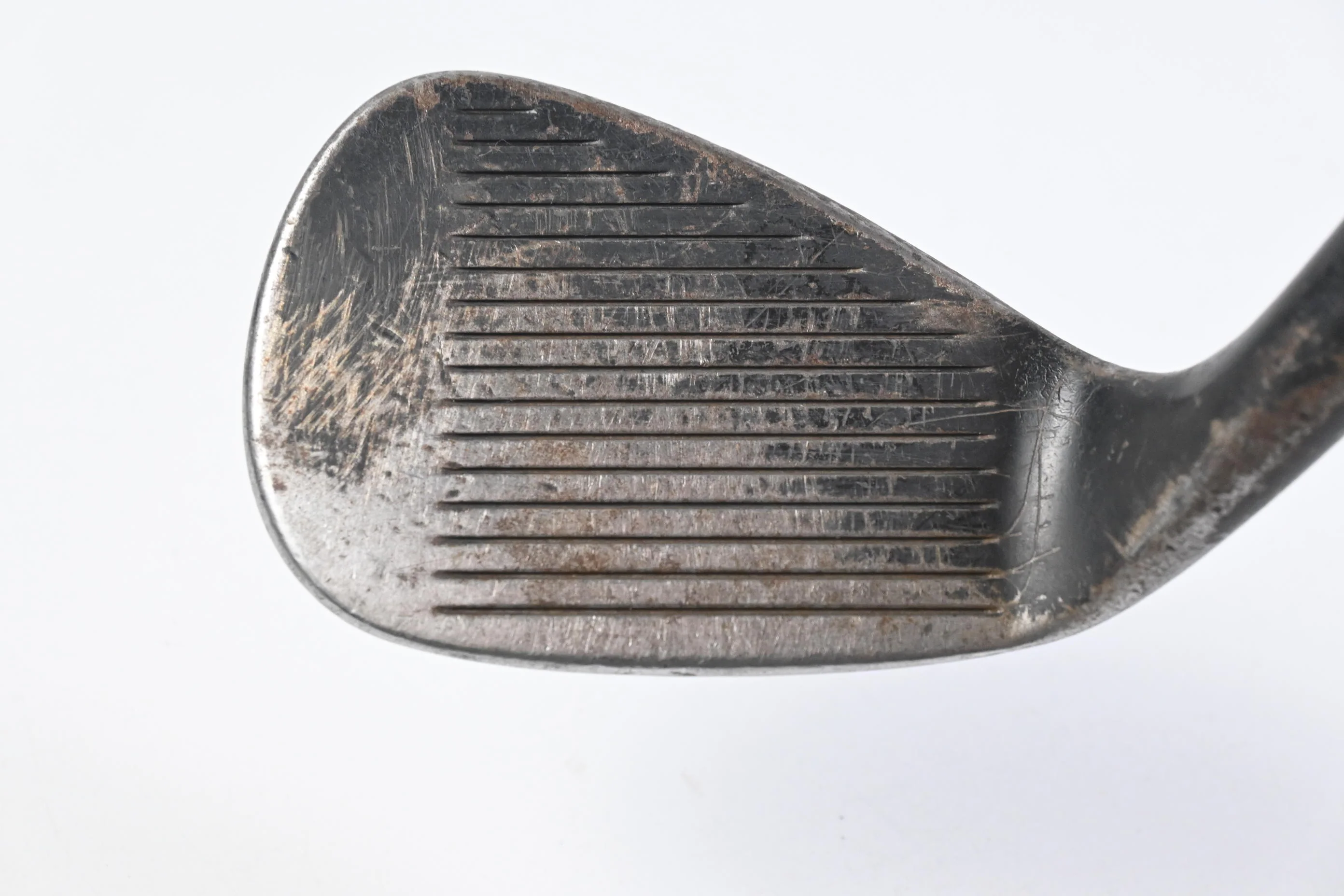 Titleist Vokey Spin Milled 2005 Gap Wedge / 52 Degree / Wedge Flex Vokey Design - Image 2