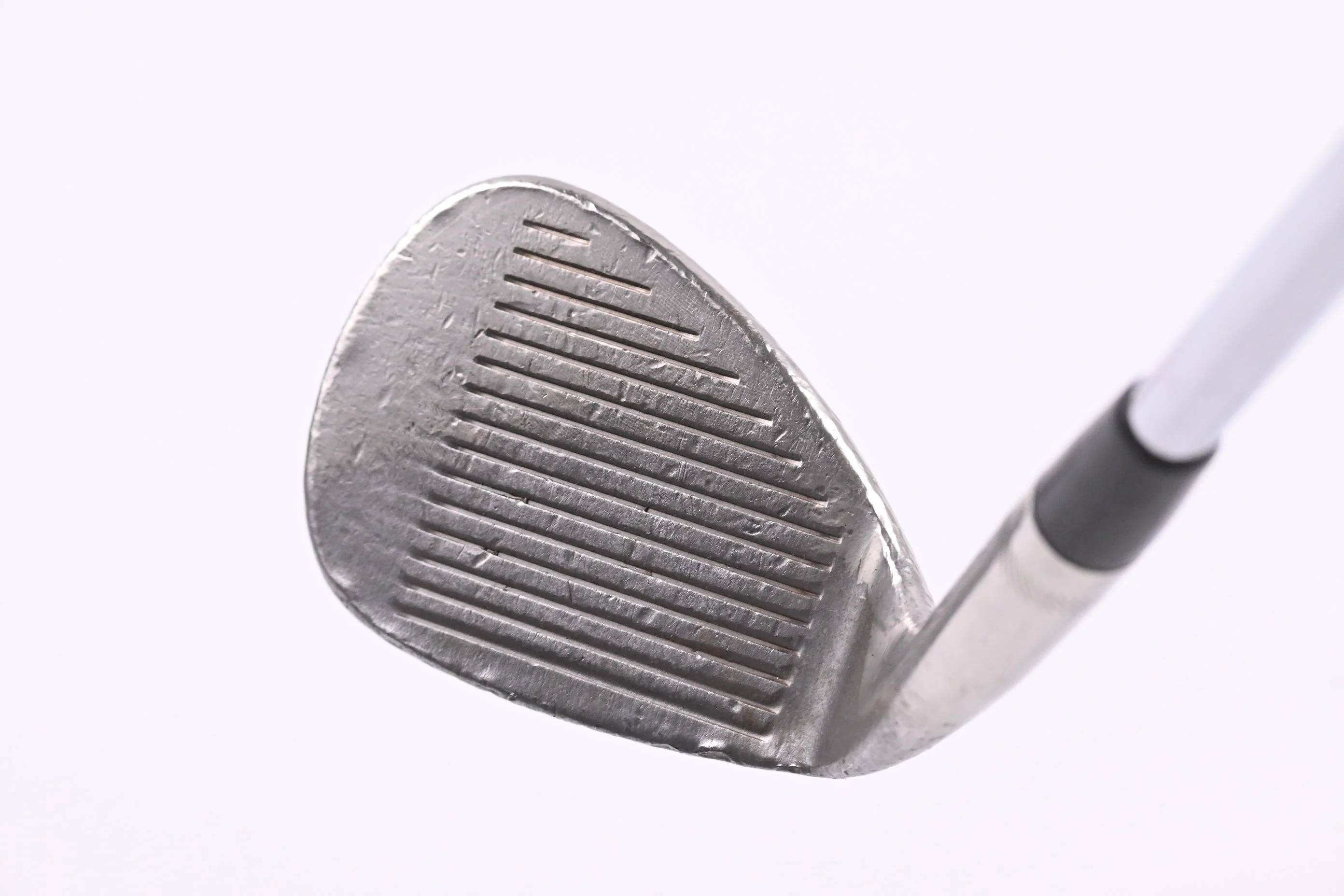 Titleist Vokey Spin Milled 2005 Lob Wedge / 60 Degree / Wedge Flex Vokey Design - Image 2