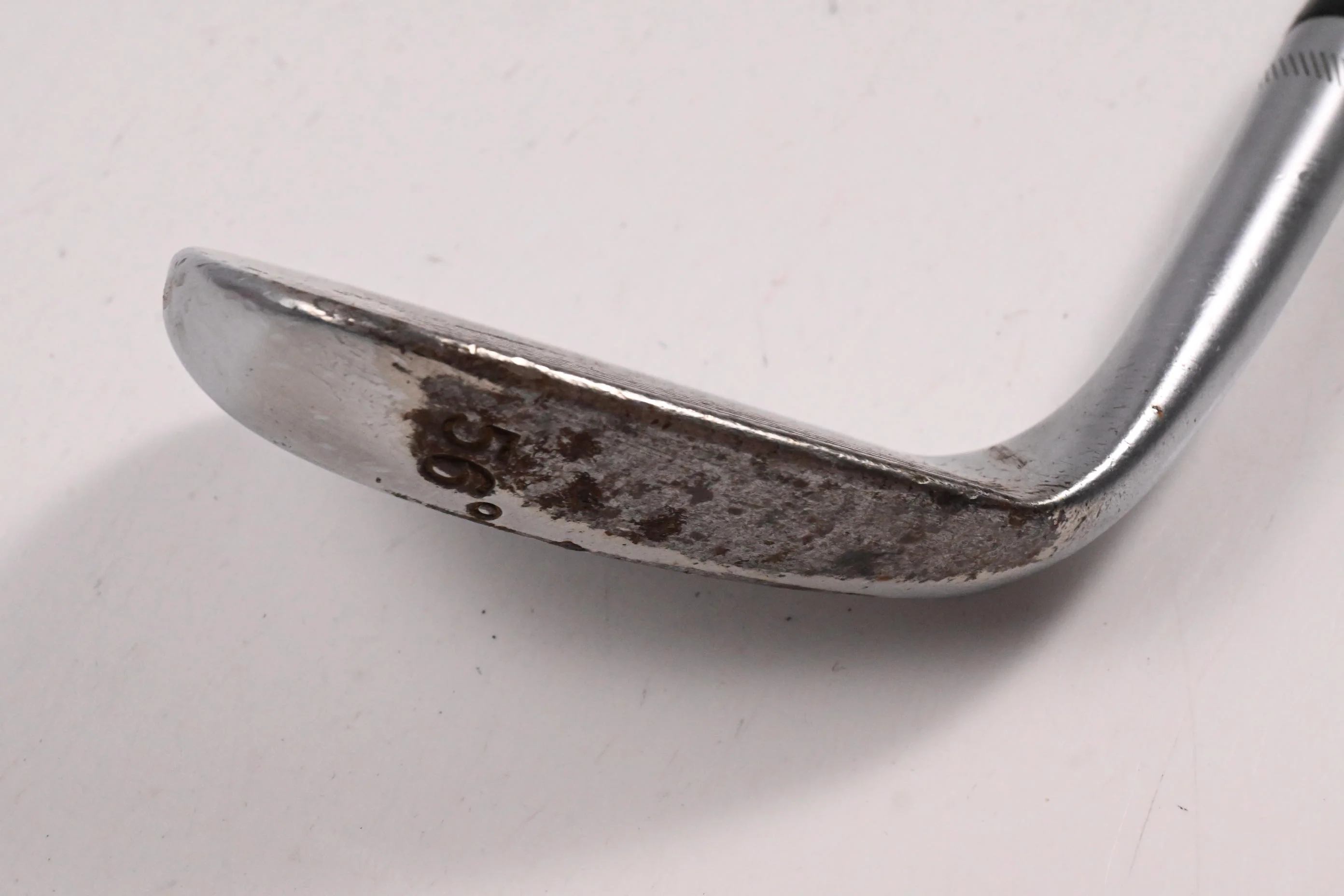 Titleist Vokey Spin Milled 2005 Sand Wedge / 56 Degree / Wedge Flex Dynamic Gold - Image 3